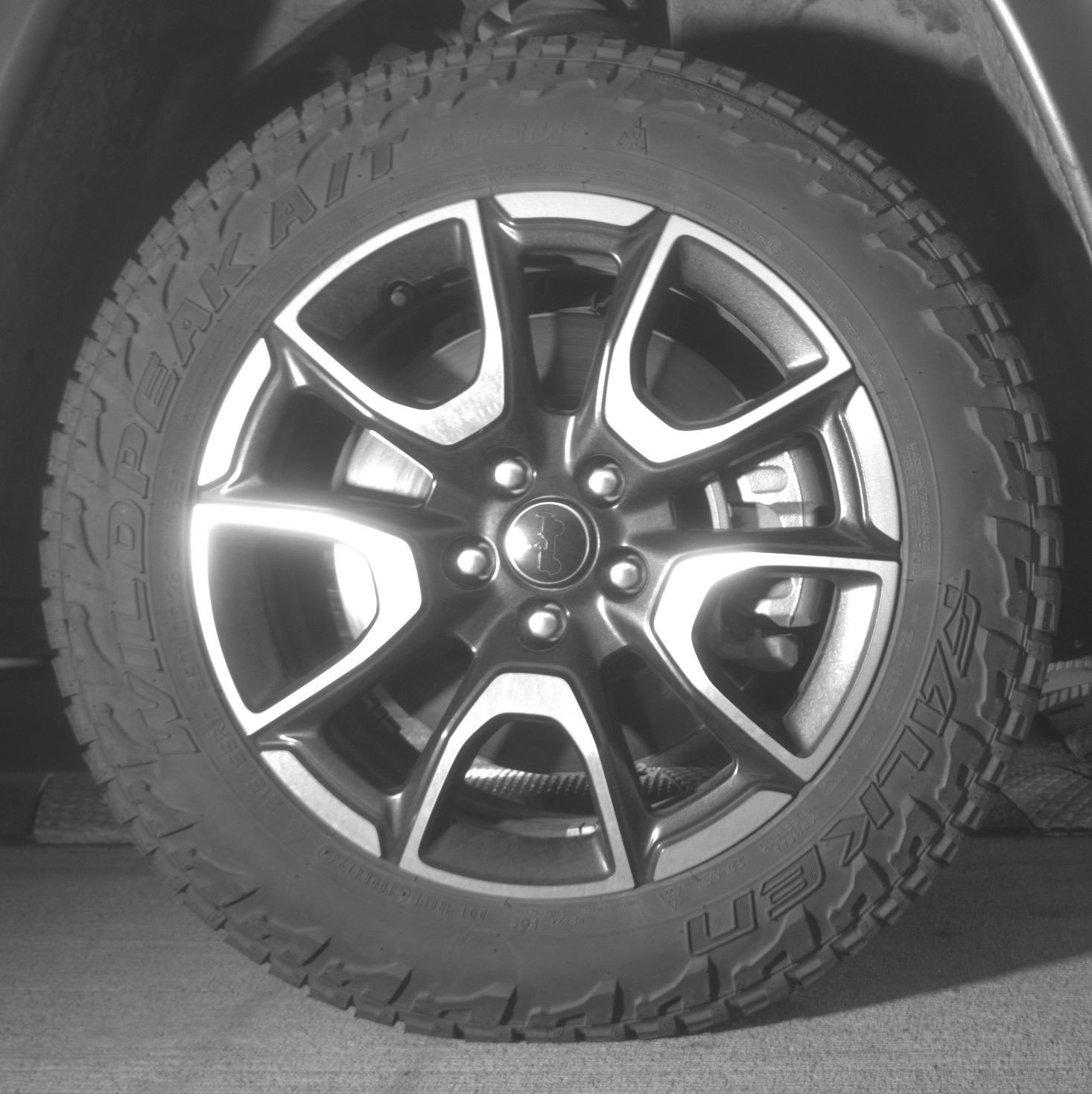 Thumbnail: 2025 Jeep Compass - 13