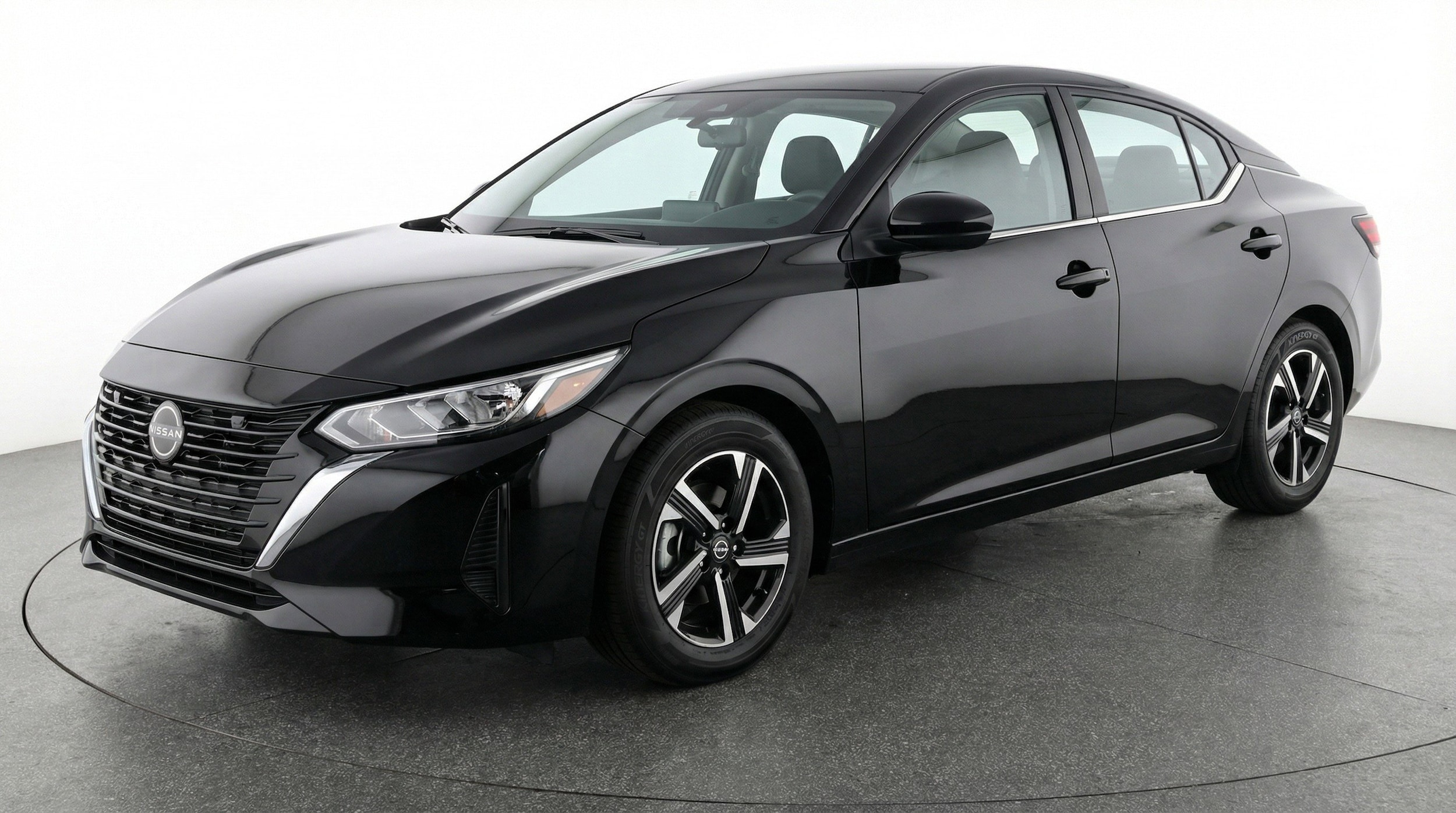 Thumbnail: 2025 Nissan Sentra - 3