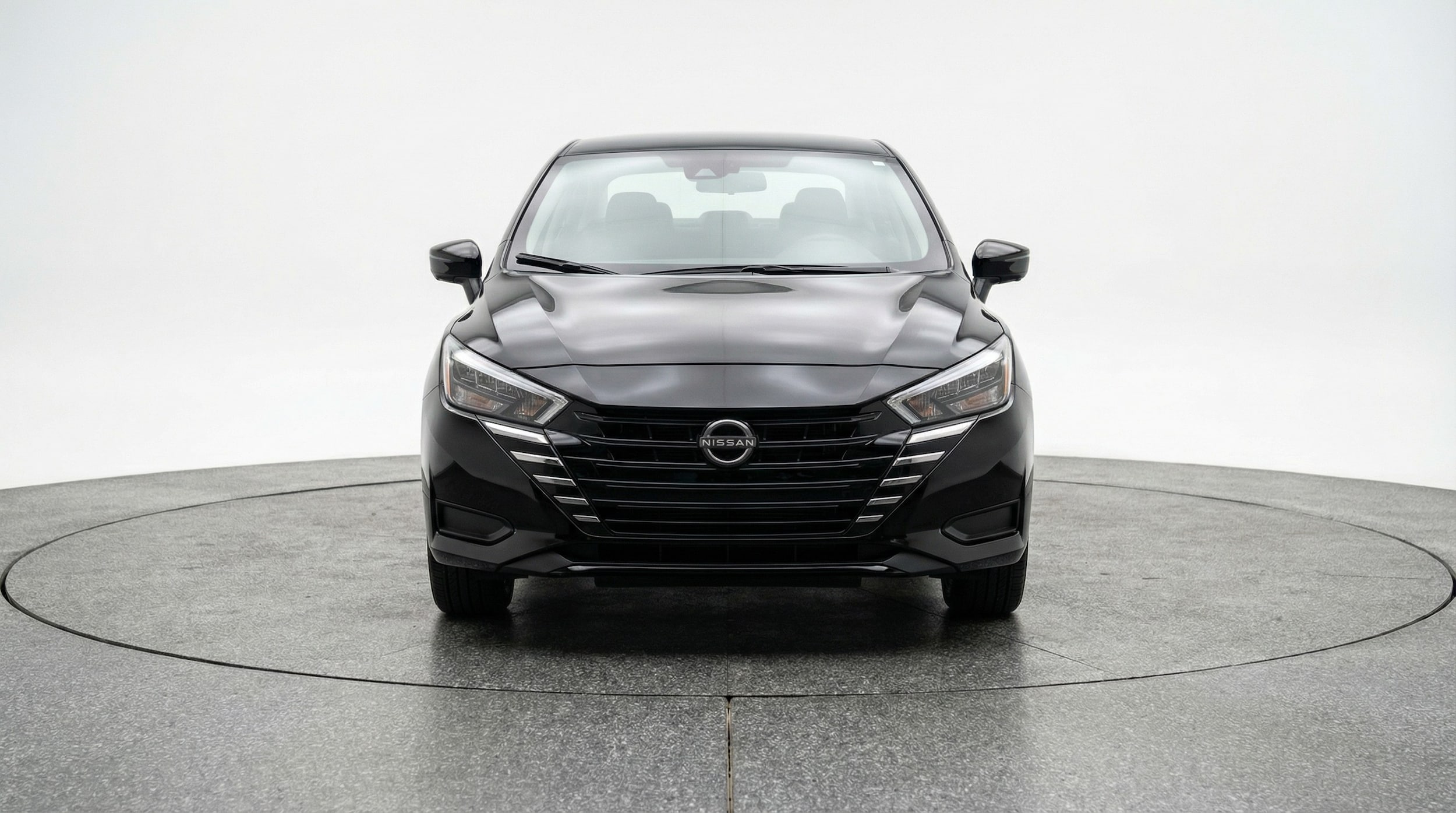 Thumbnail: 2025 Nissan Versa - 2