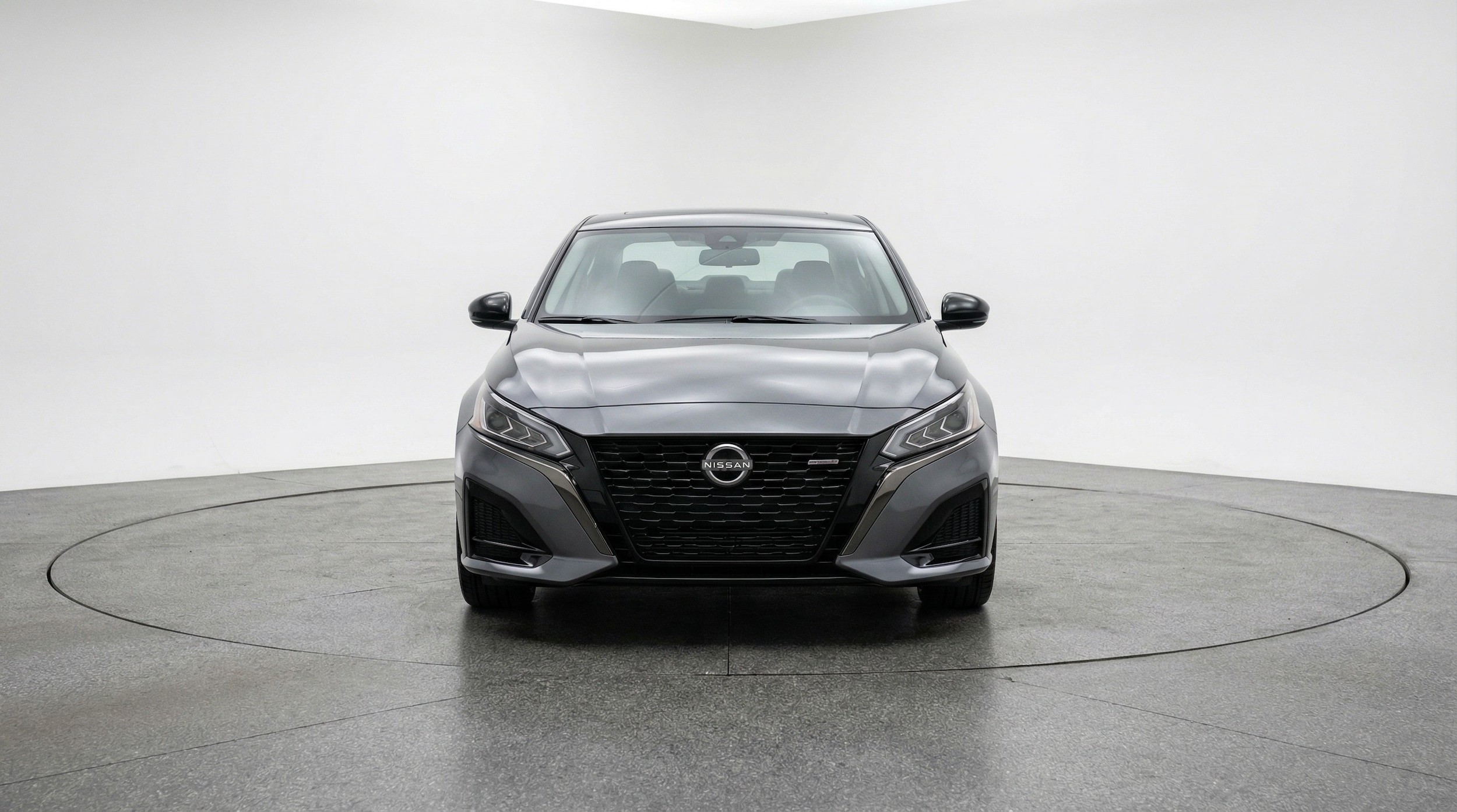 Thumbnail: 2025 Nissan Altima - 2