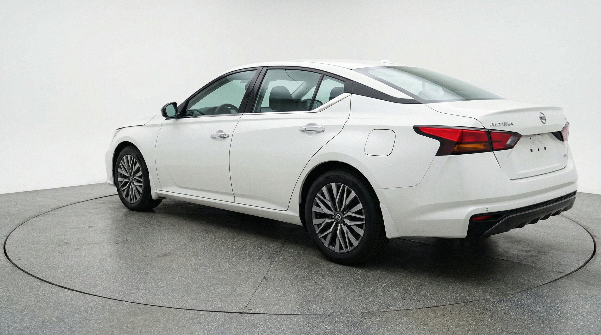 Thumbnail: 2025 Nissan Altima - 6