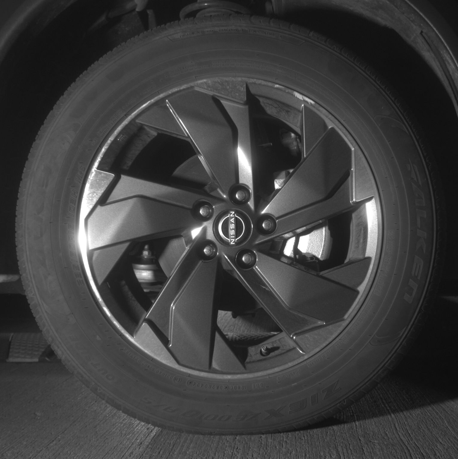 Thumbnail: 2025 Nissan Rogue - 9