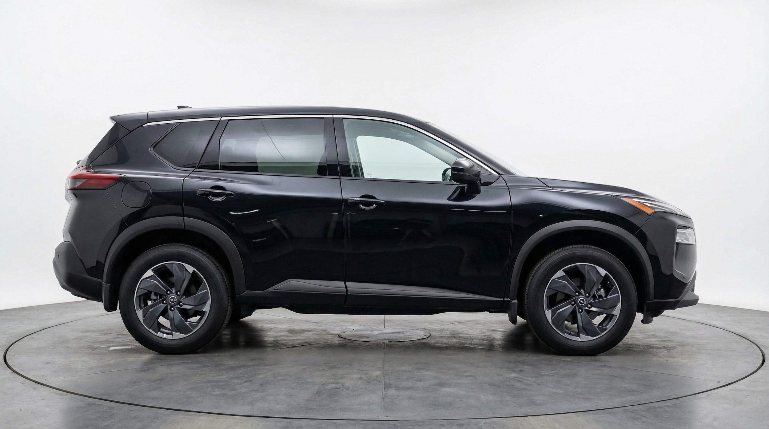 Thumbnail: 2025 Nissan Rogue - 8