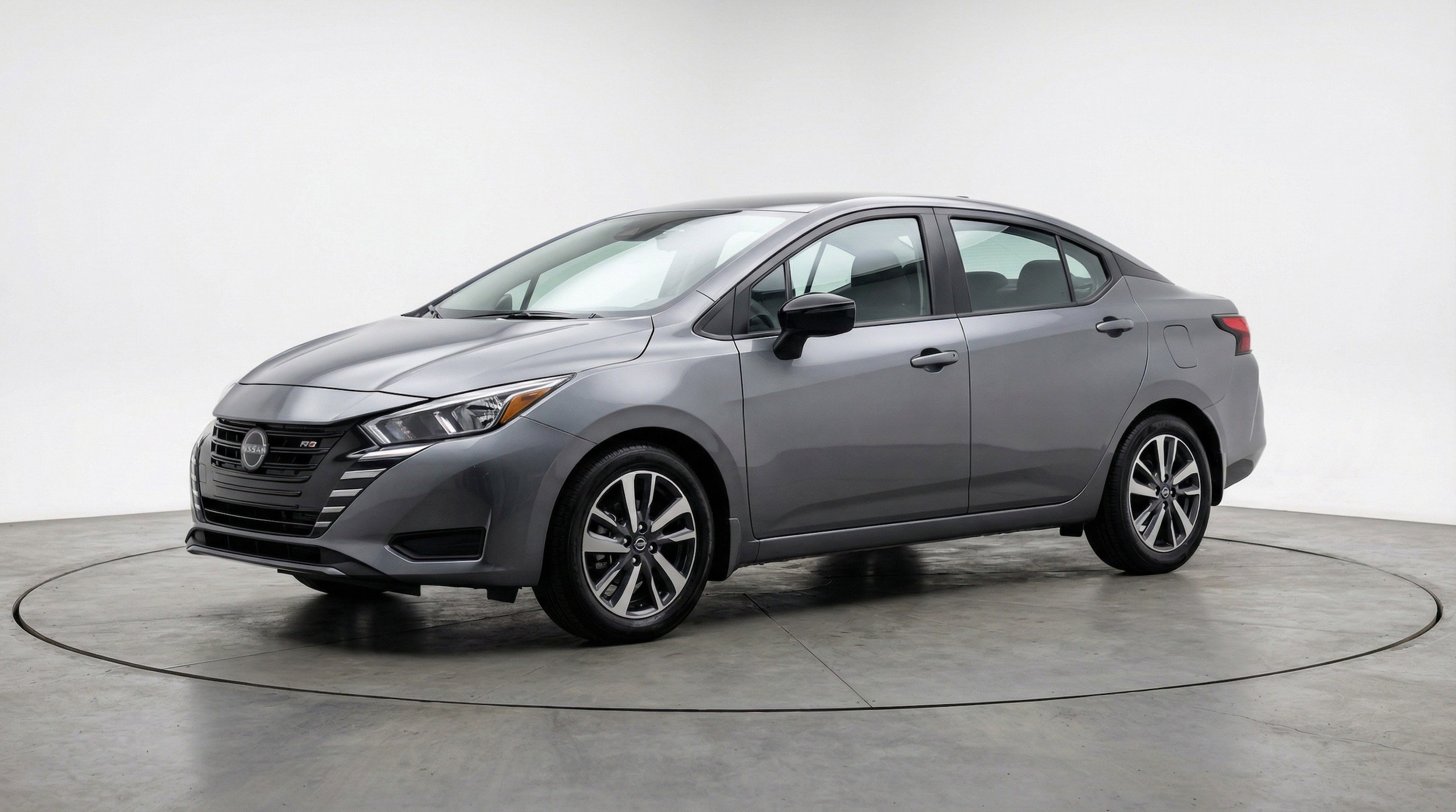 Thumbnail: 2025 Nissan Versa - 3