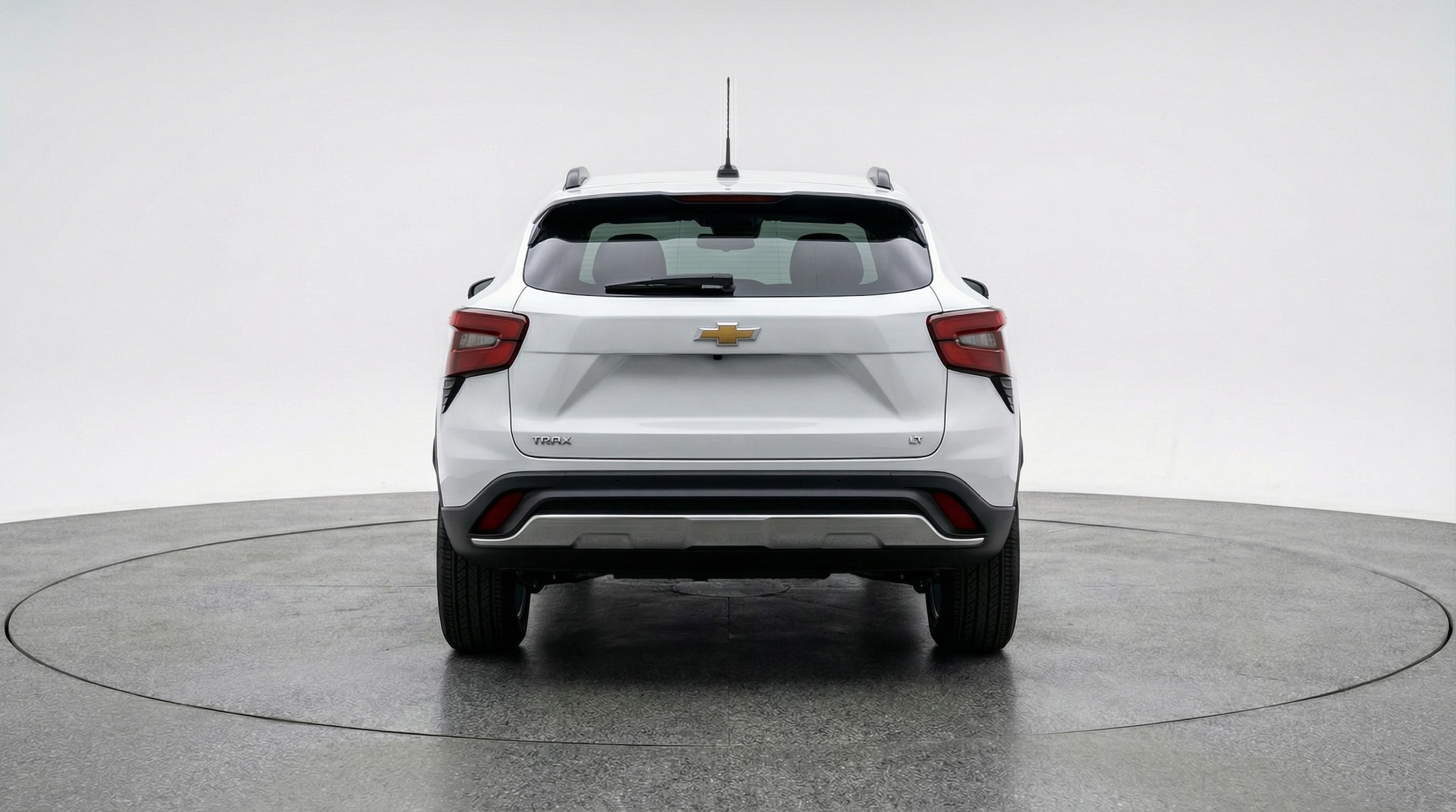 Thumbnail: 2025 Chevrolet Trax - 6