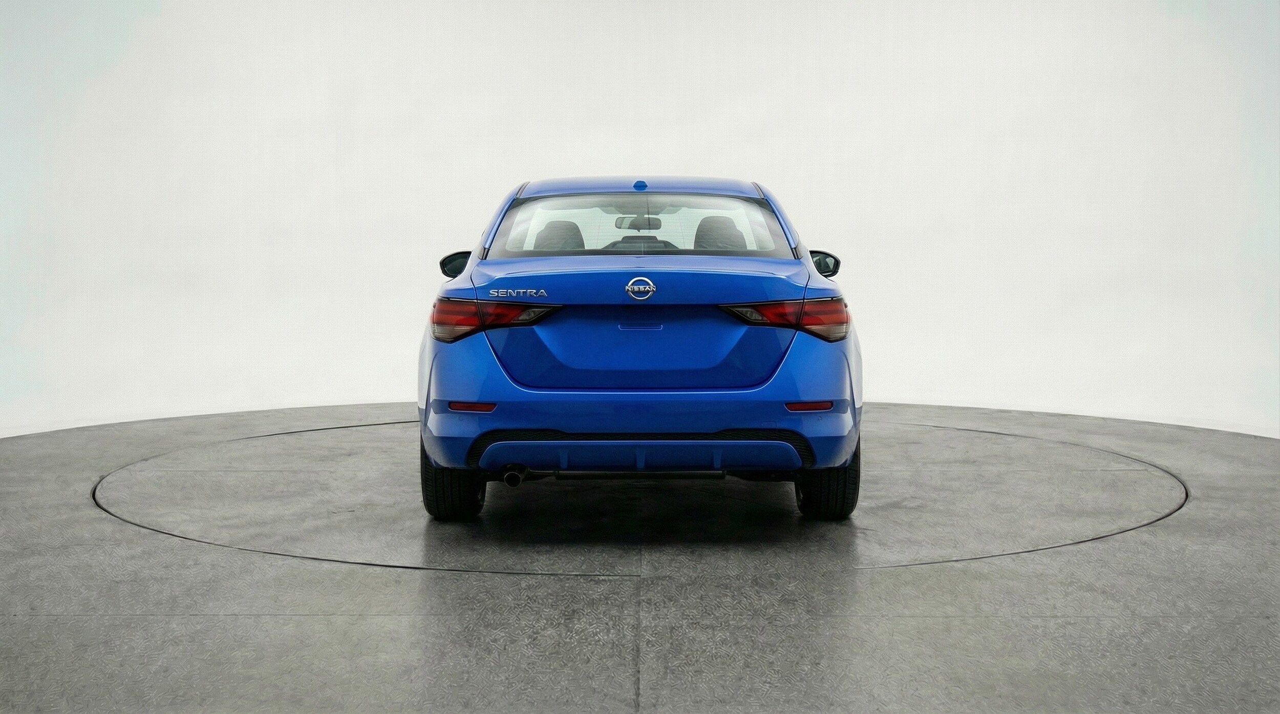 Thumbnail: 2025 Nissan Sentra - 7