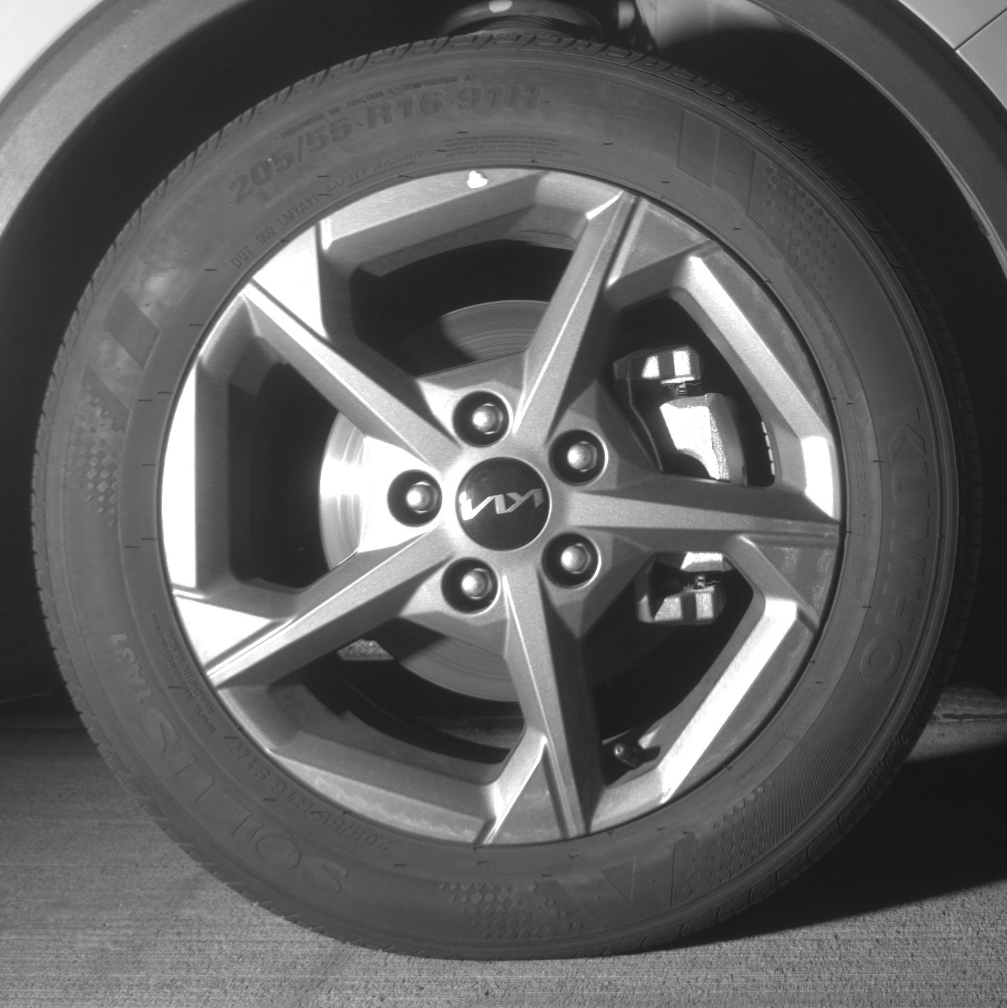 Thumbnail: 2025 Kia K4 - 10