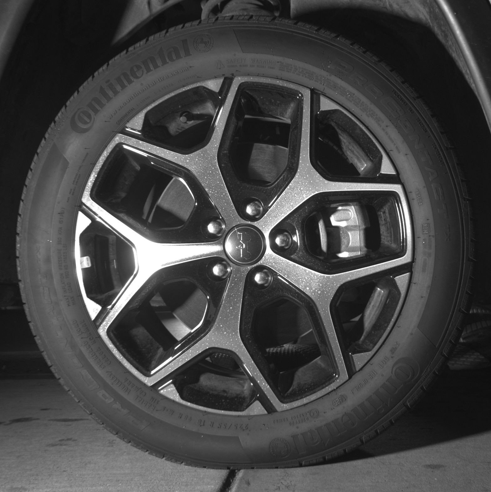 Thumbnail: 2025 Jeep Compass - 13