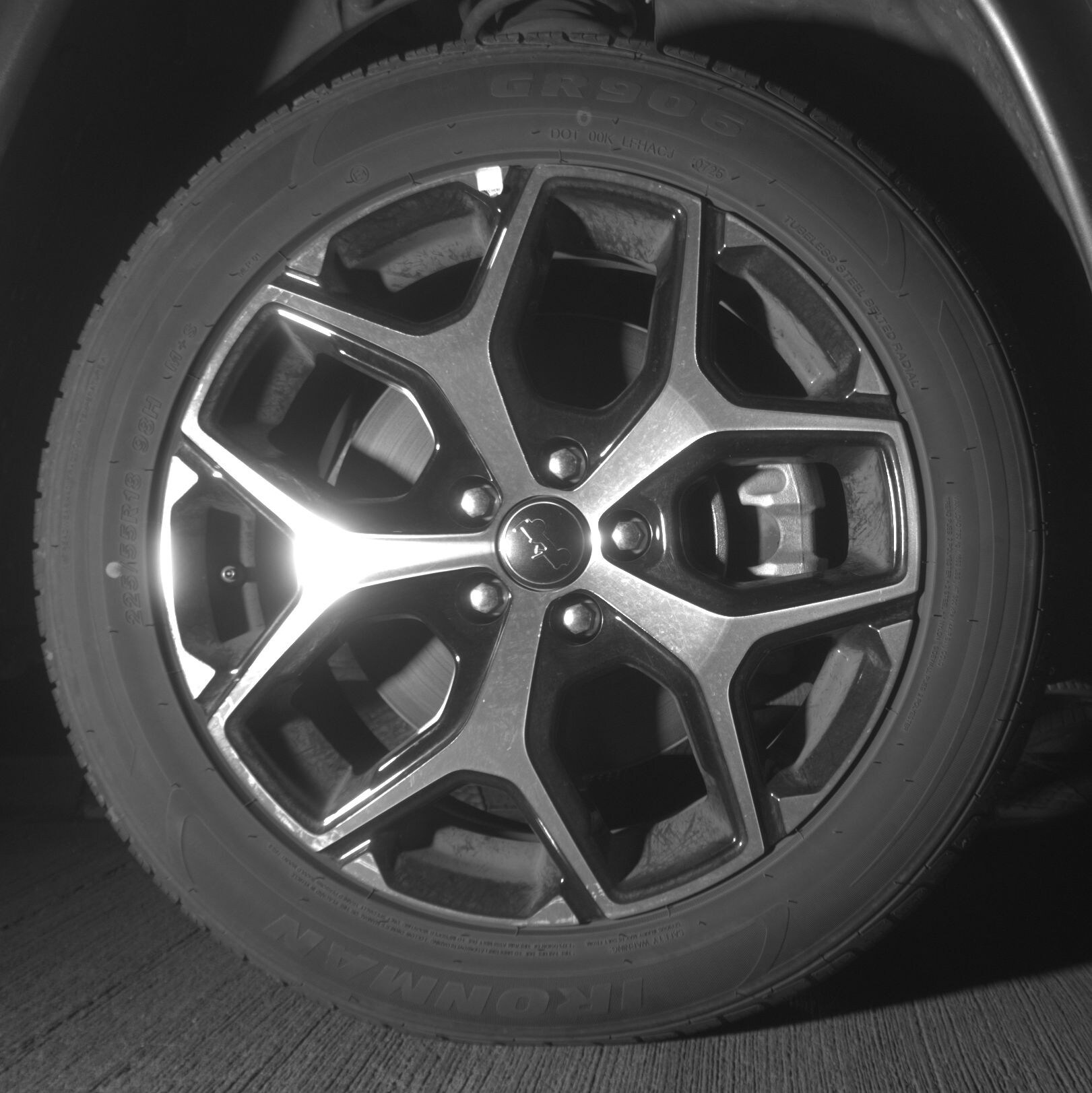 Thumbnail: 2025 Jeep Compass - 10