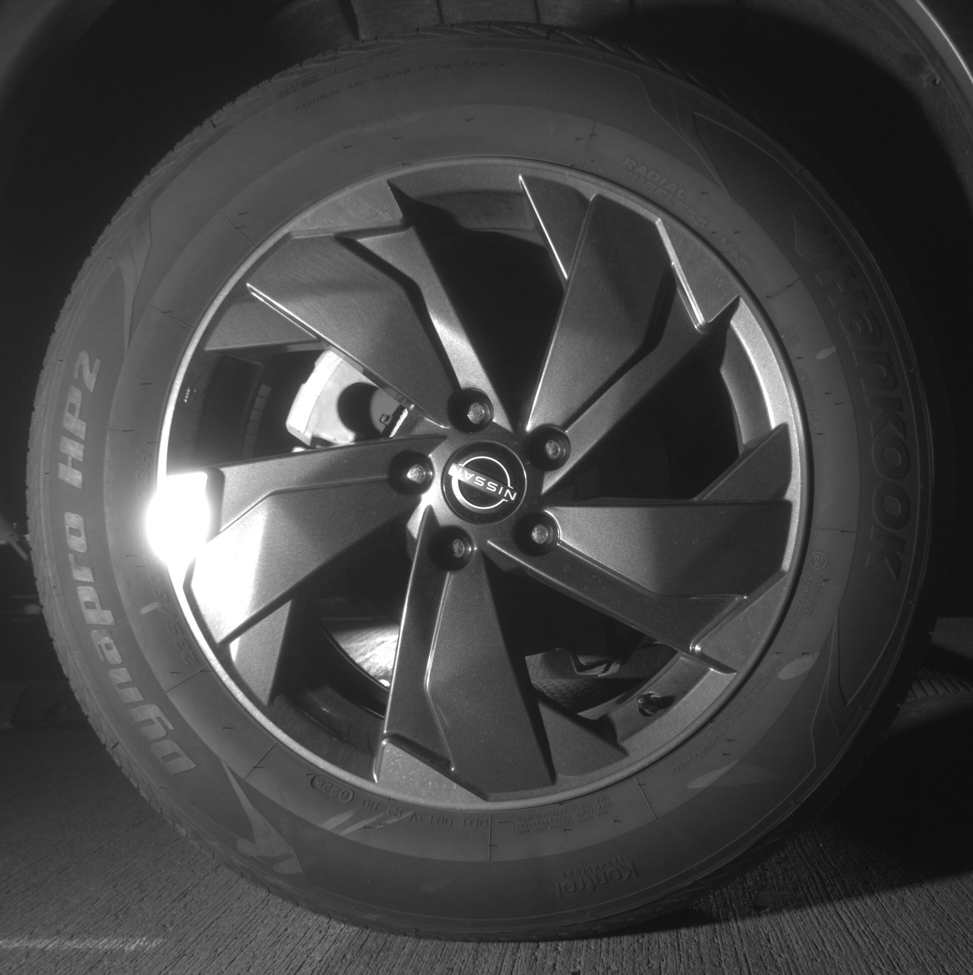 Thumbnail: 2025 Nissan Rogue - 12