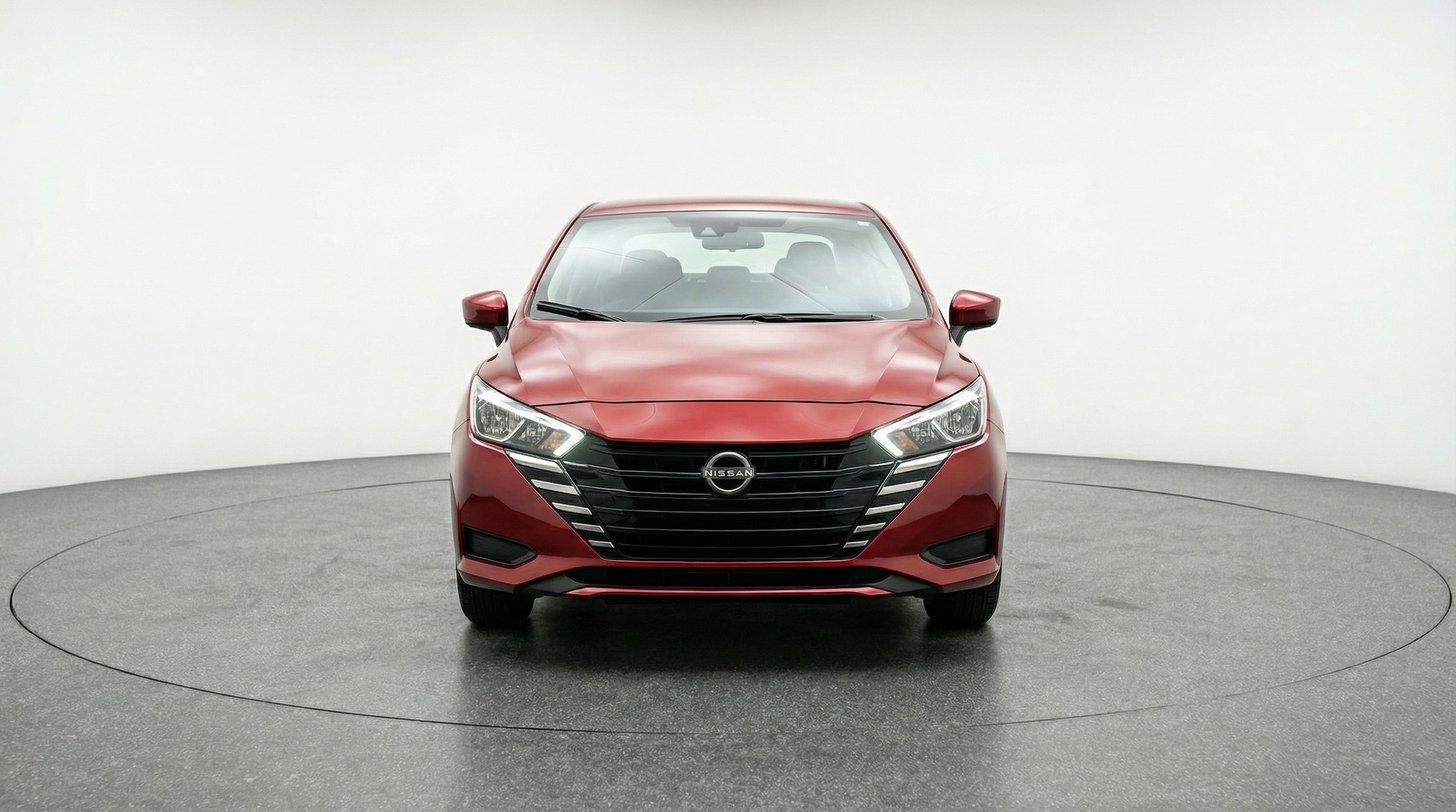 Thumbnail: 2025 Nissan Versa - 2