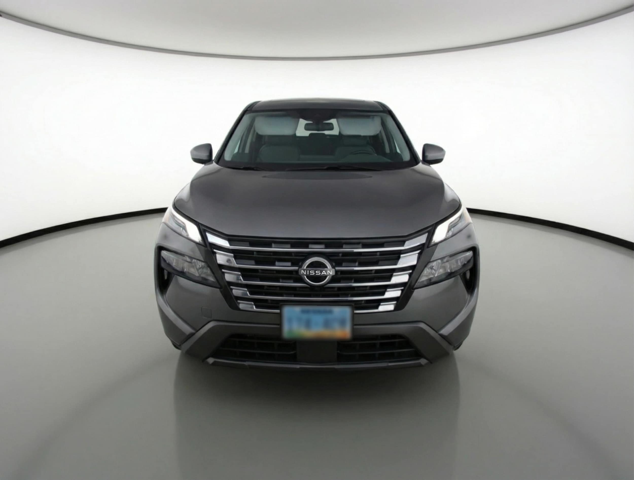 Thumbnail: 2025 Nissan Rogue - 2