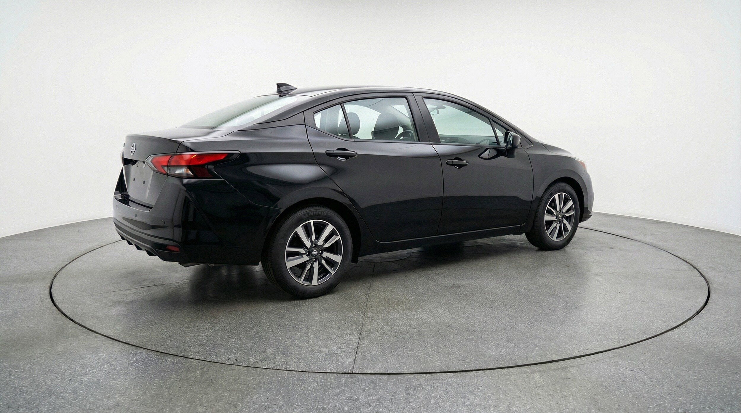 Thumbnail: 2025 Nissan Versa - 9