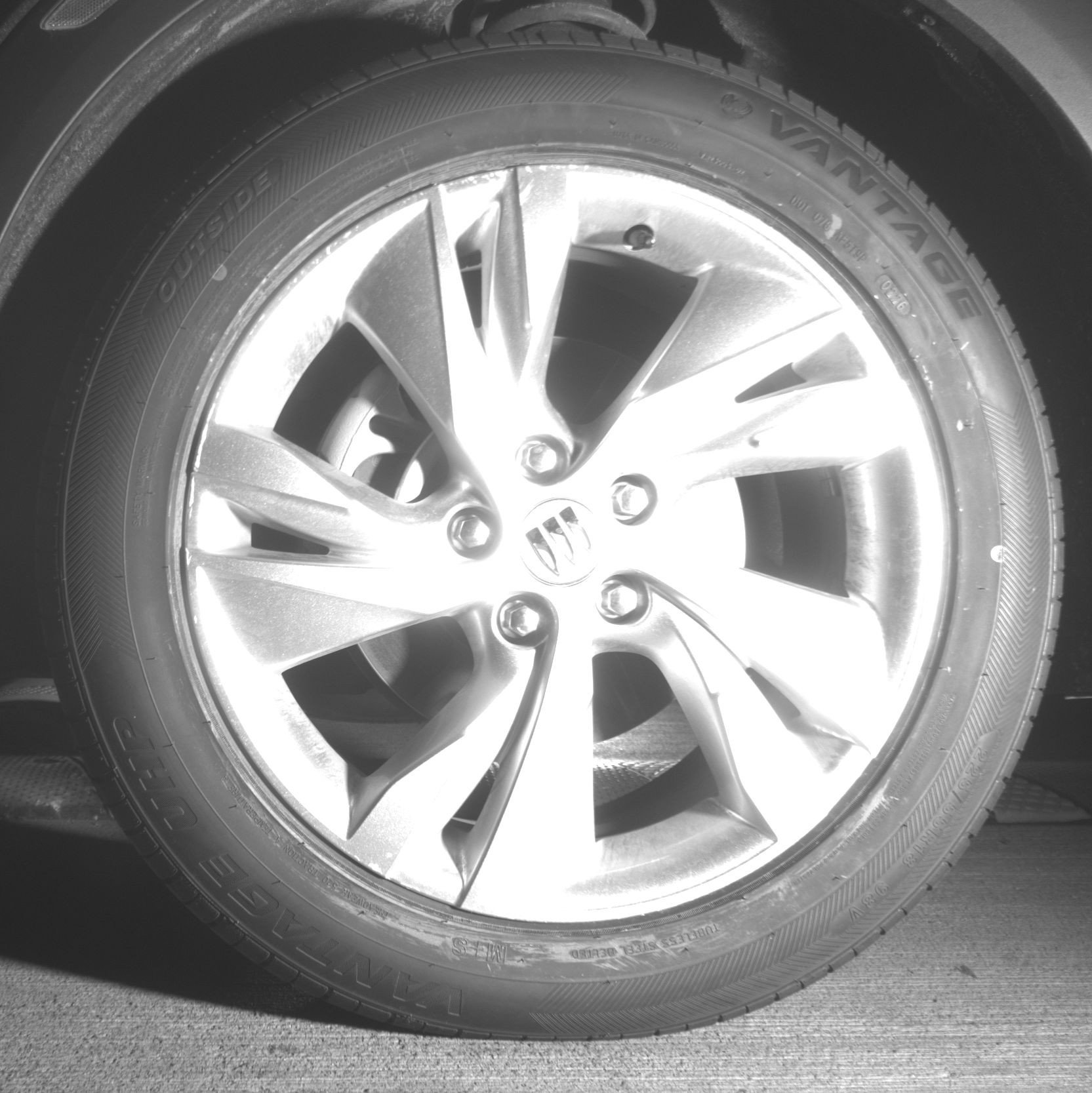 Thumbnail: 2025 Buick Encore GX - 12