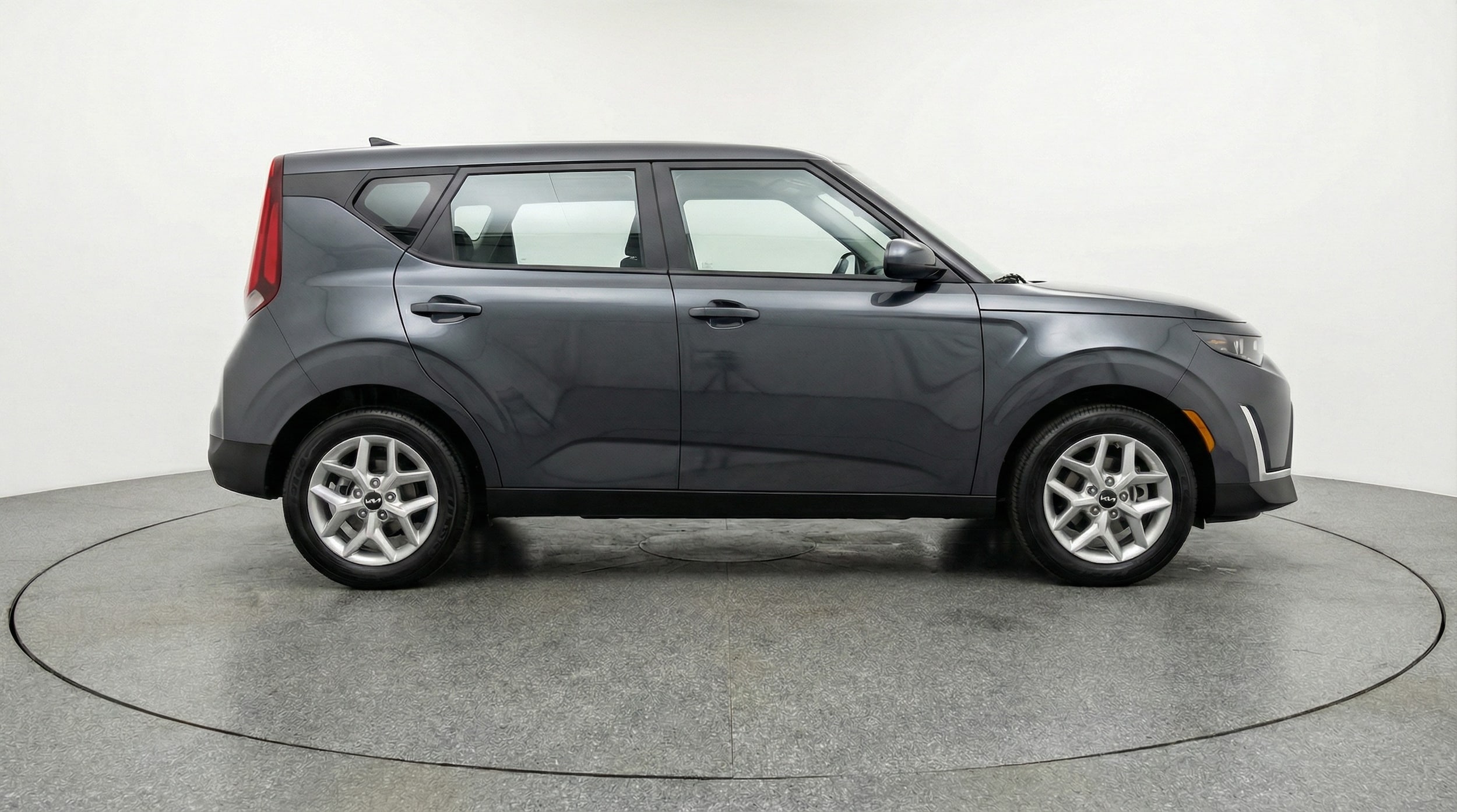 Thumbnail: 2025 Kia Soul - 8