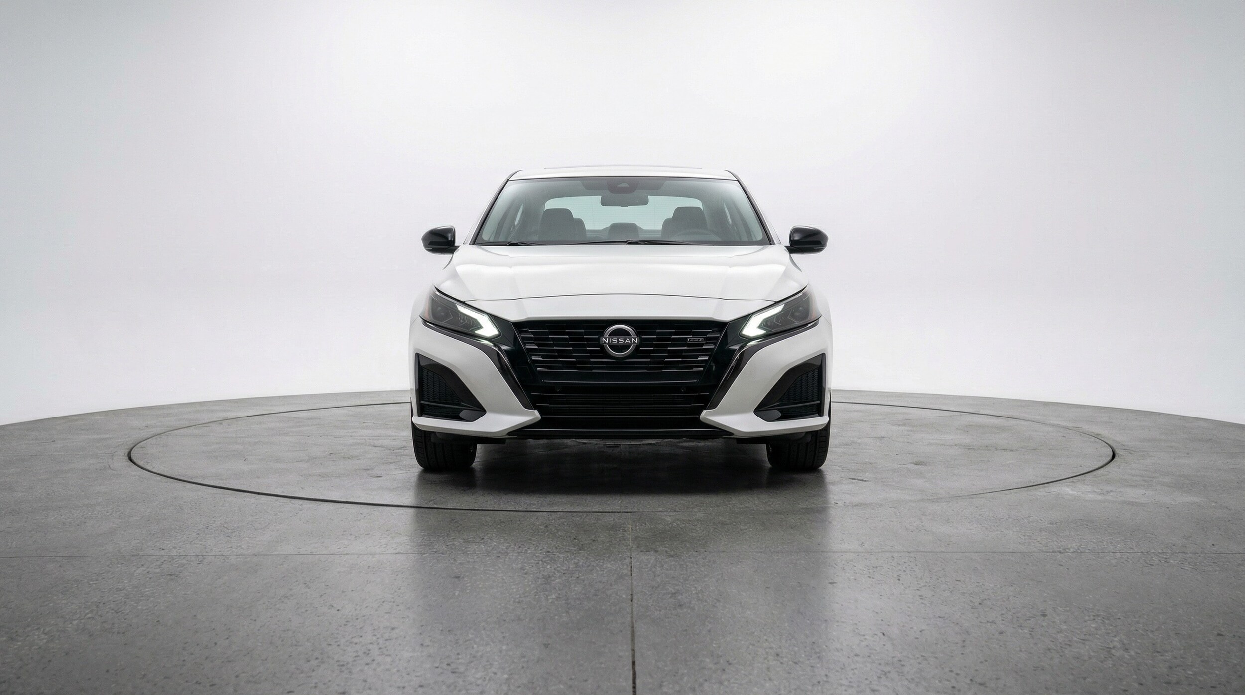 Thumbnail: 2025 Nissan Altima - 2