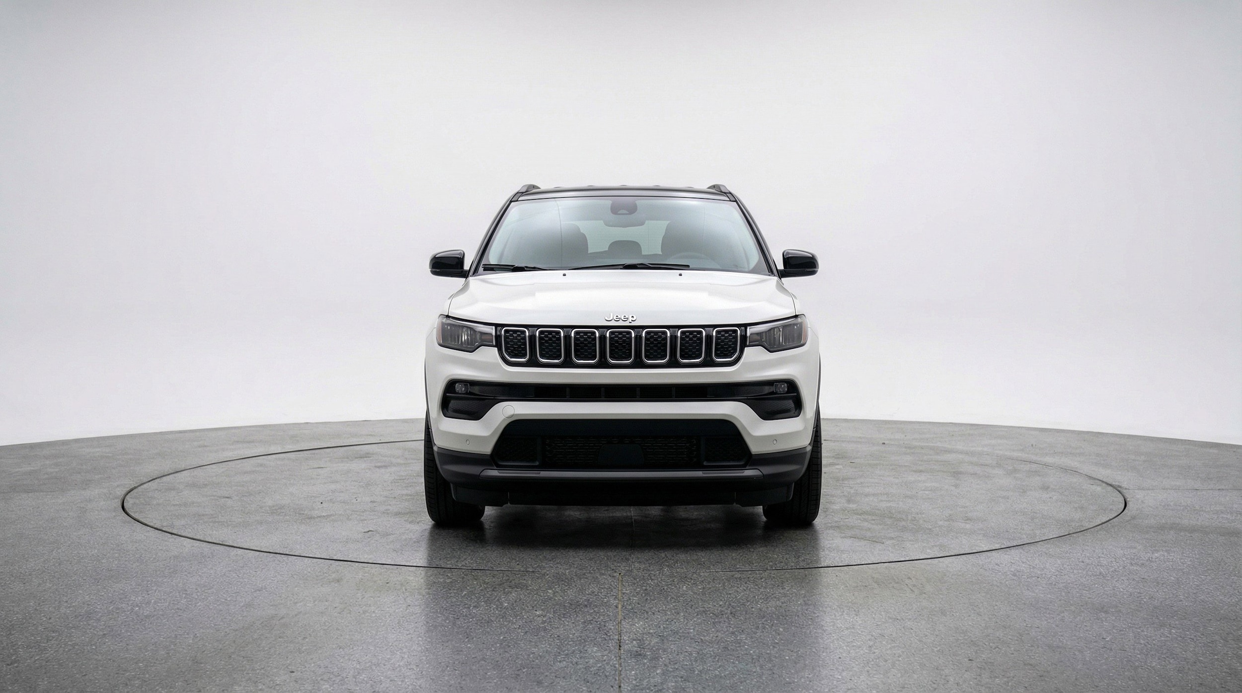 Thumbnail: 2025 Jeep Compass - 2