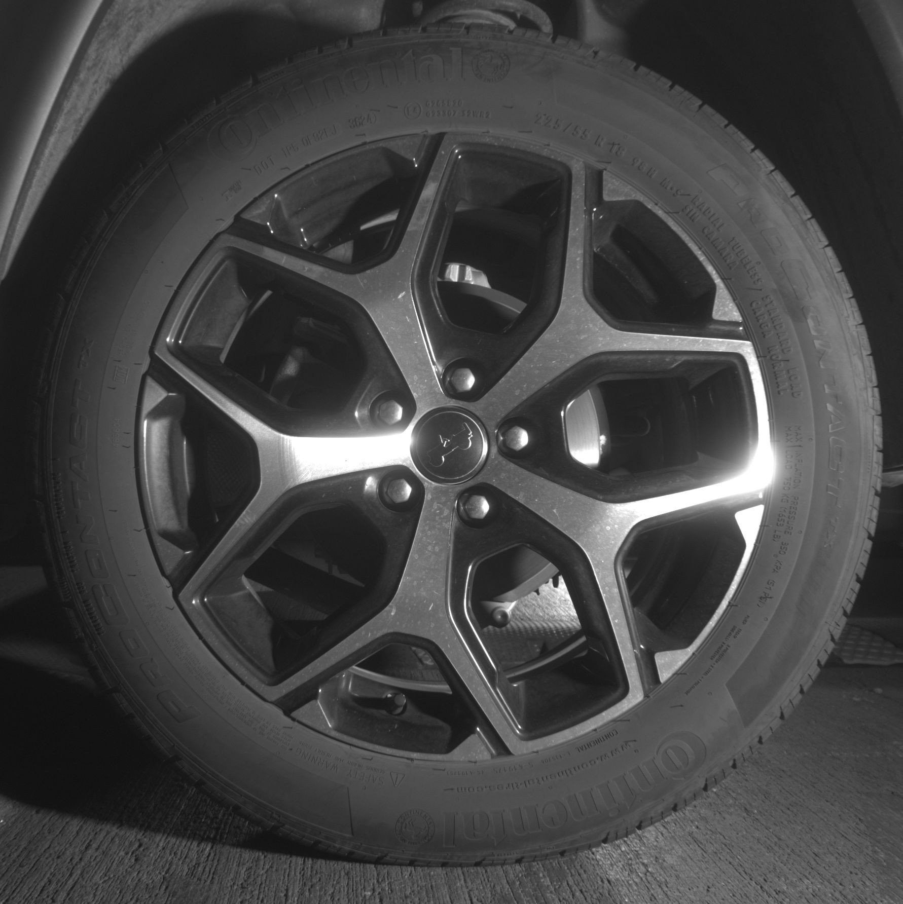 Thumbnail: 2025 Jeep Compass - 14