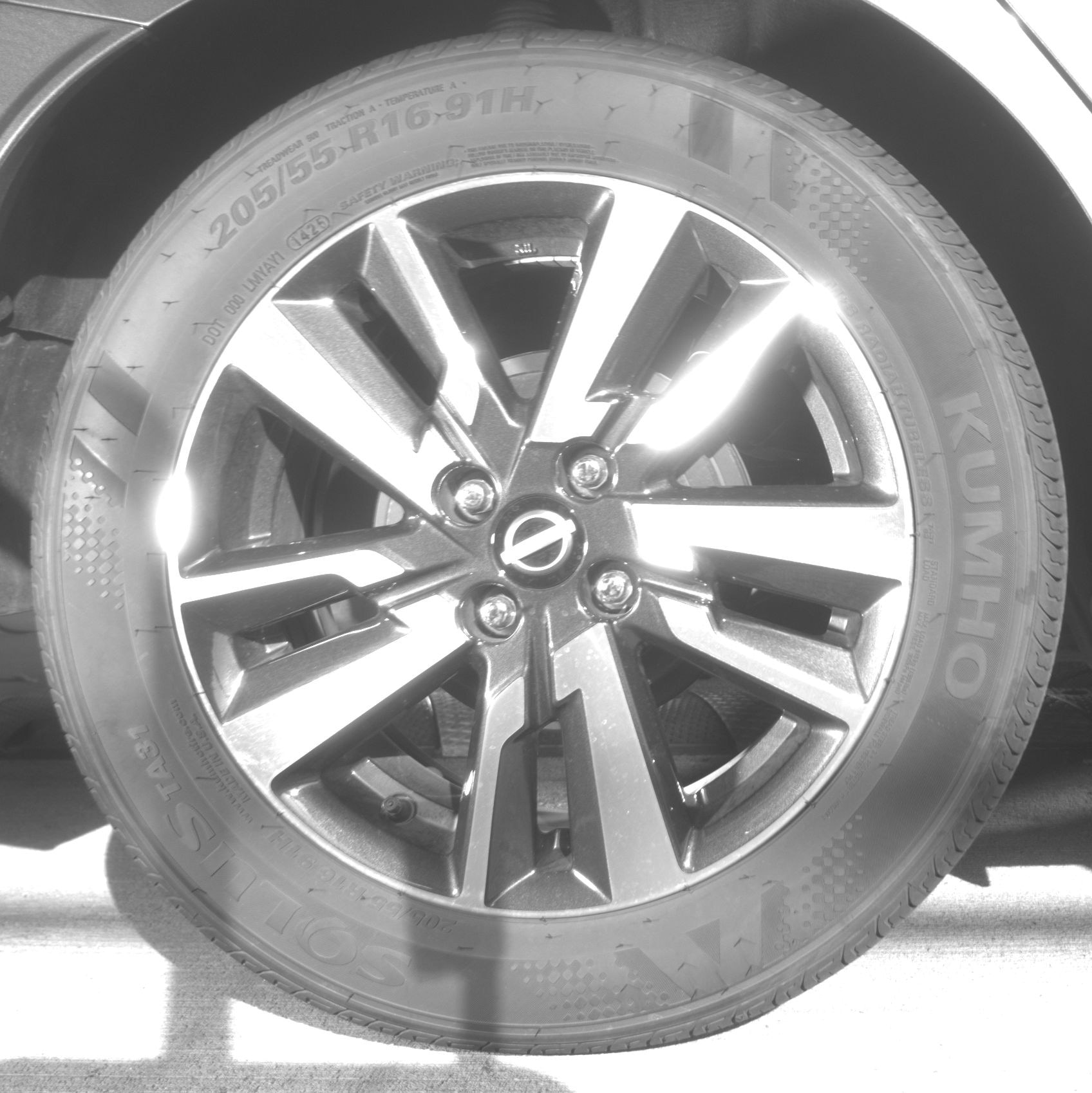 Thumbnail: 2025 Nissan Versa - 12