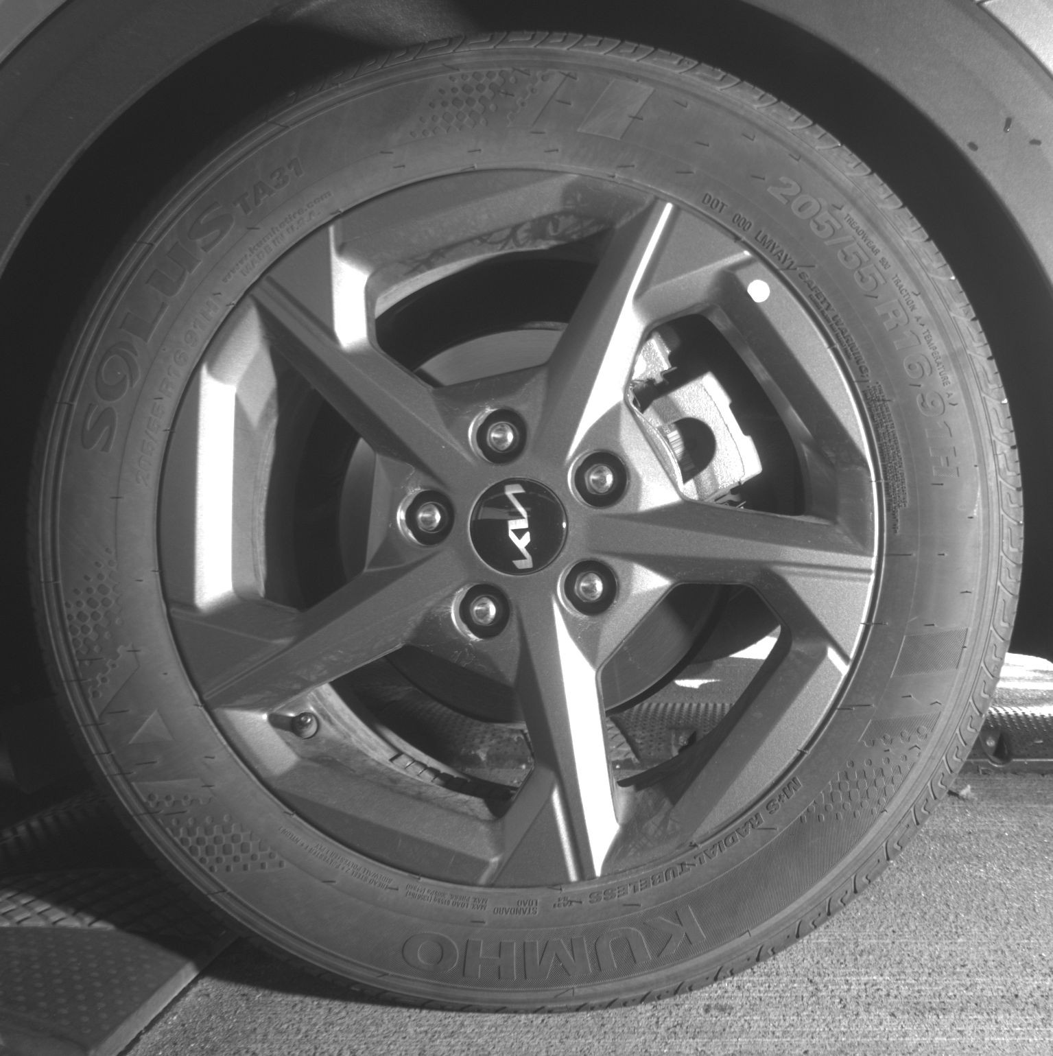 Thumbnail: 2025 Kia K4 - 11