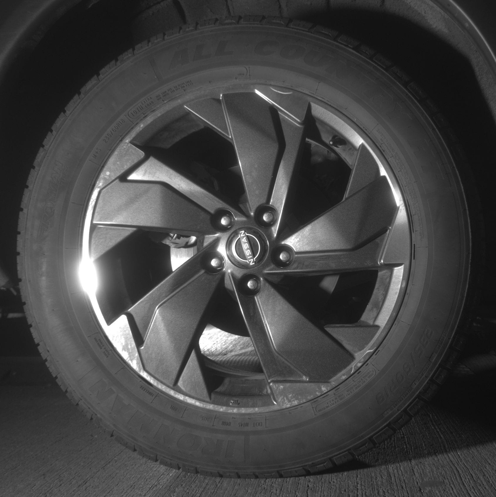 Thumbnail: 2025 Nissan Rogue - 12