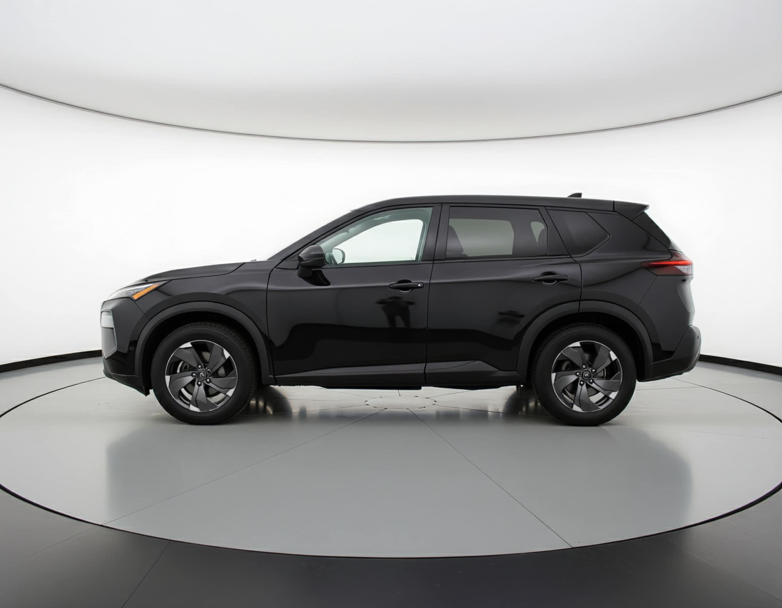 Thumbnail: 2025 Nissan Rogue - 4