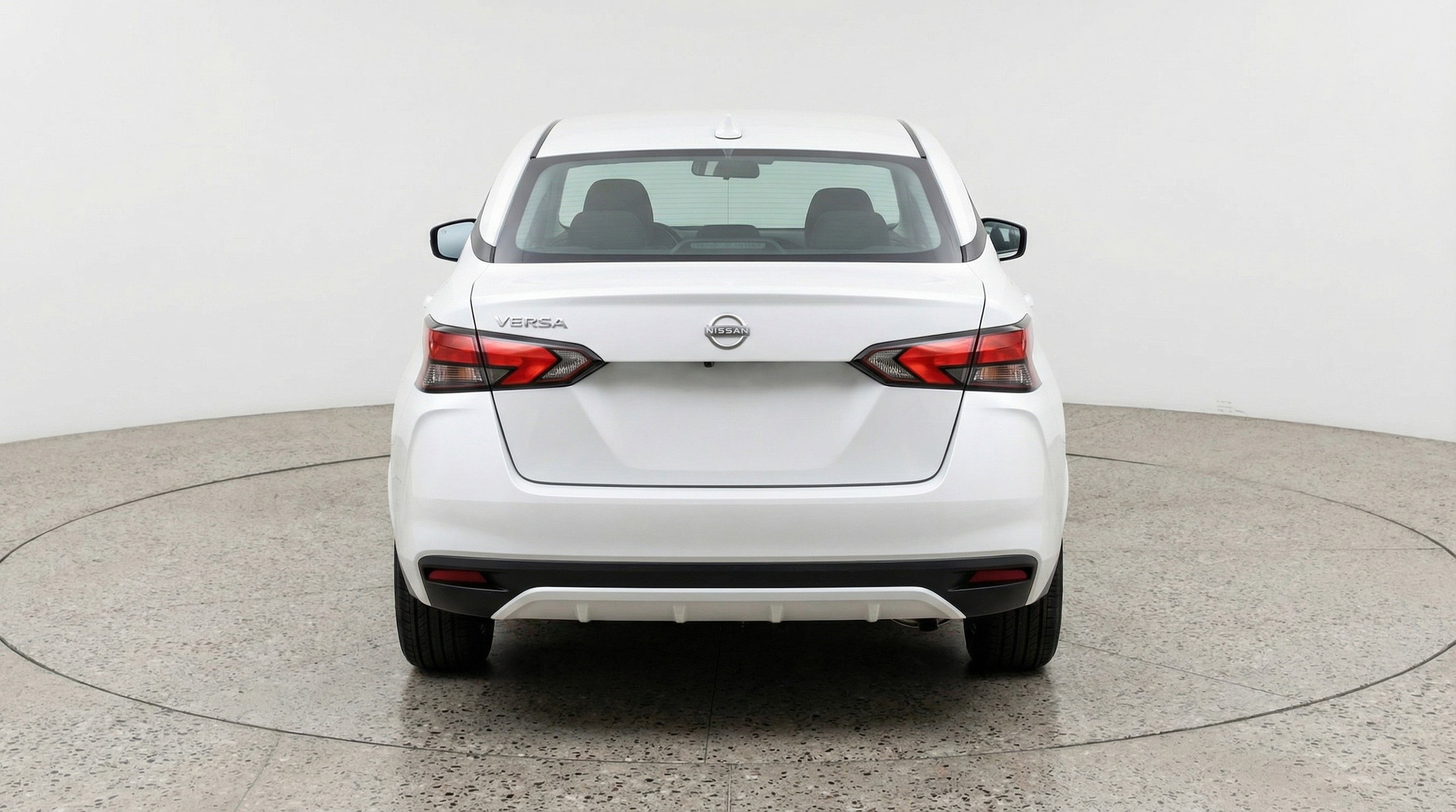 Thumbnail: 2025 Nissan Versa - 7