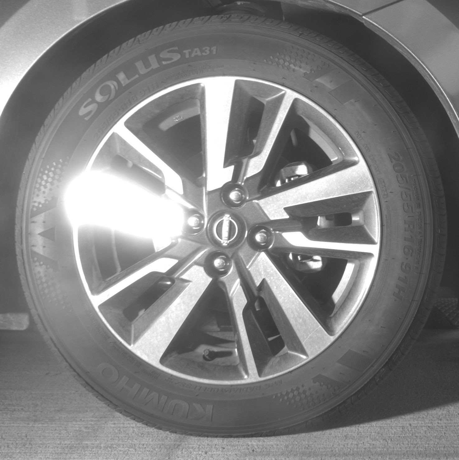 Thumbnail: 2025 Nissan Versa - 13