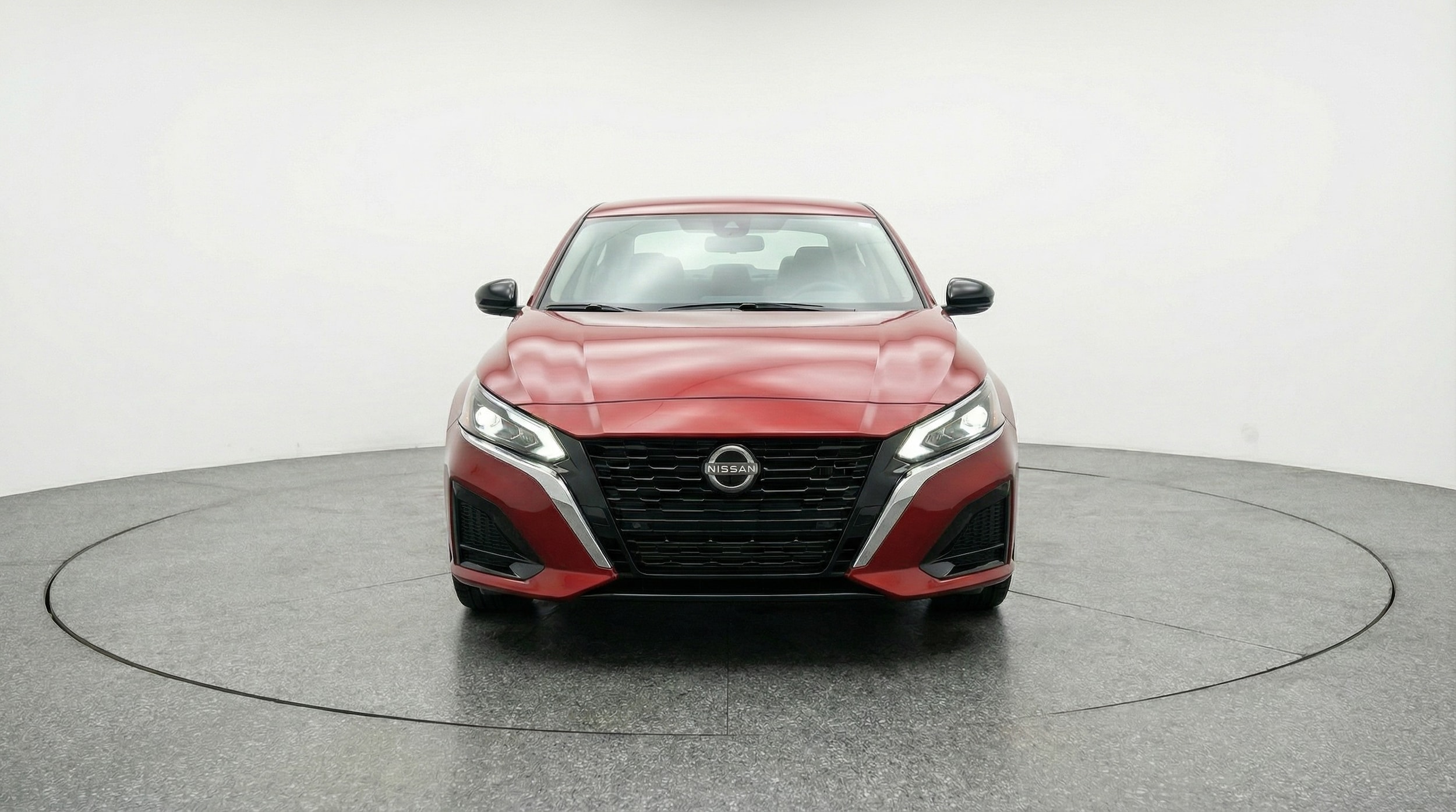 Thumbnail: 2025 Nissan Altima - 2