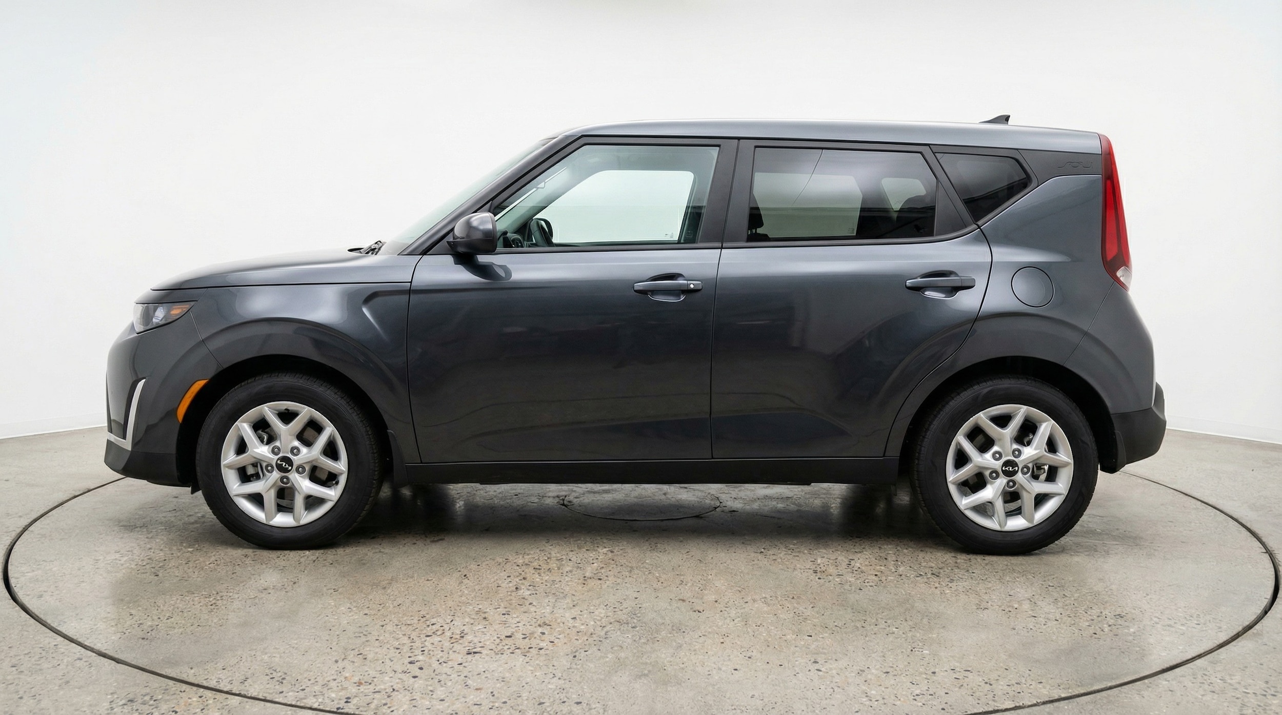 Thumbnail: 2025 Kia Soul - 4