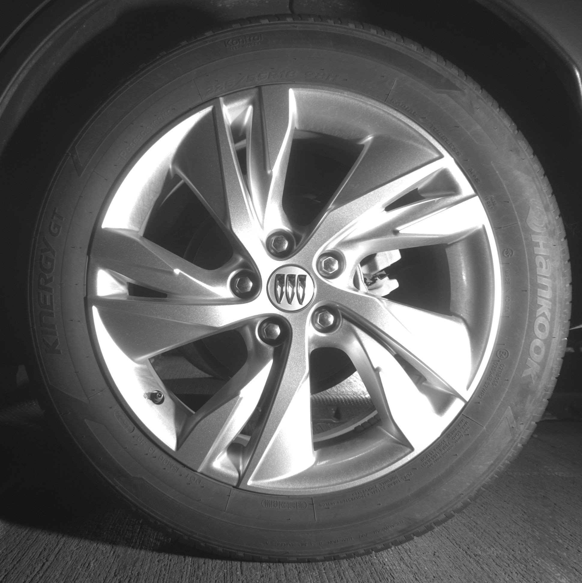 Thumbnail: 2025 Buick Encore GX - 14