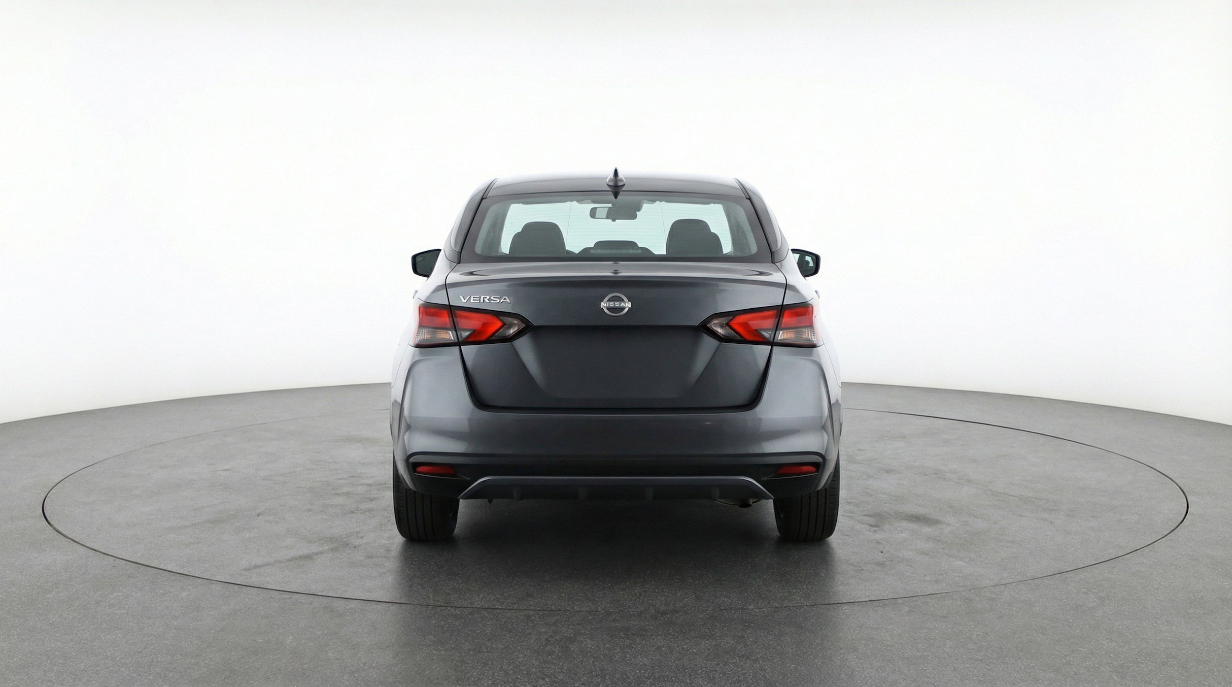 Thumbnail: 2025 Nissan Versa - 7