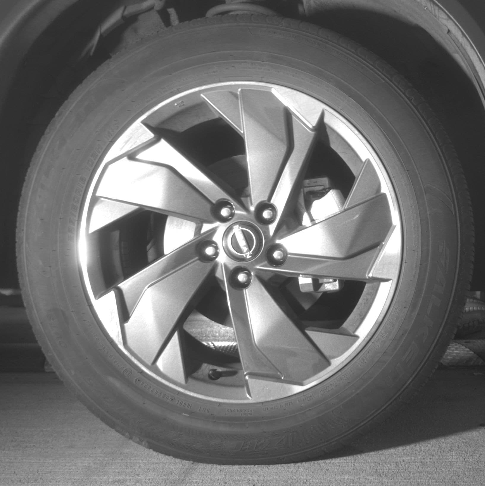 Thumbnail: 2025 Nissan Rogue - 10