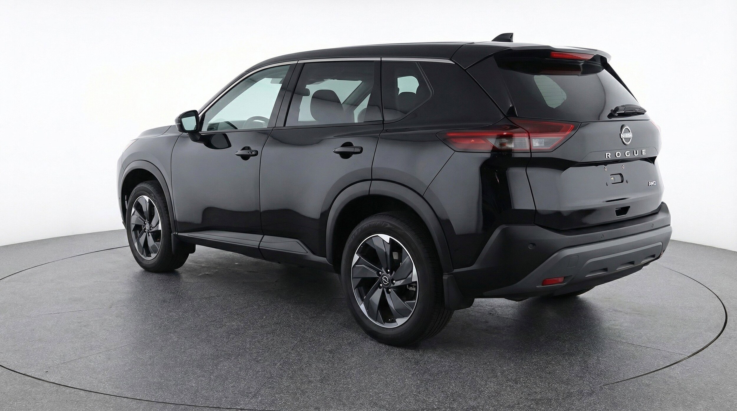 Thumbnail: 2025 Nissan Rogue - 6