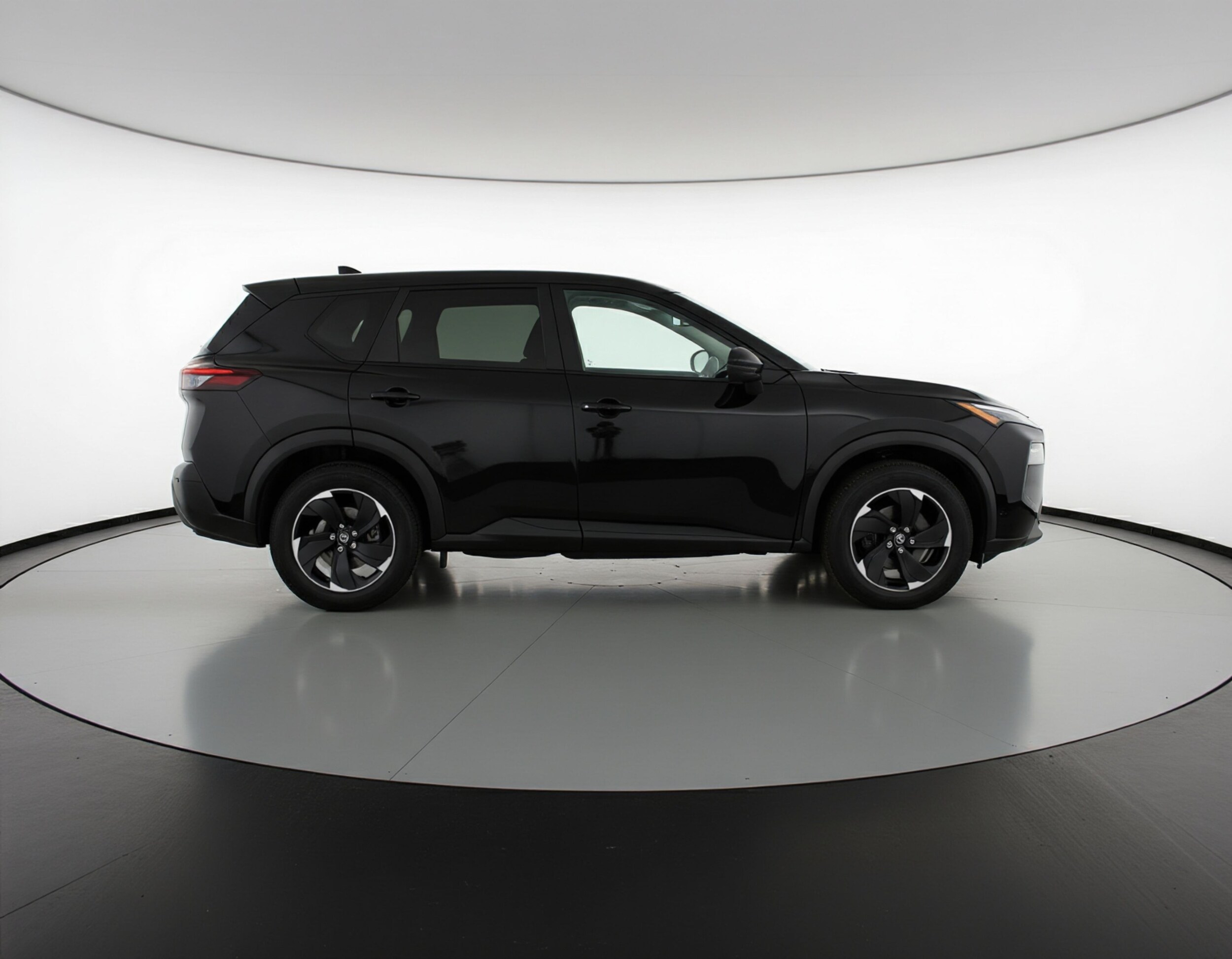Thumbnail: 2025 Nissan Rogue - 8