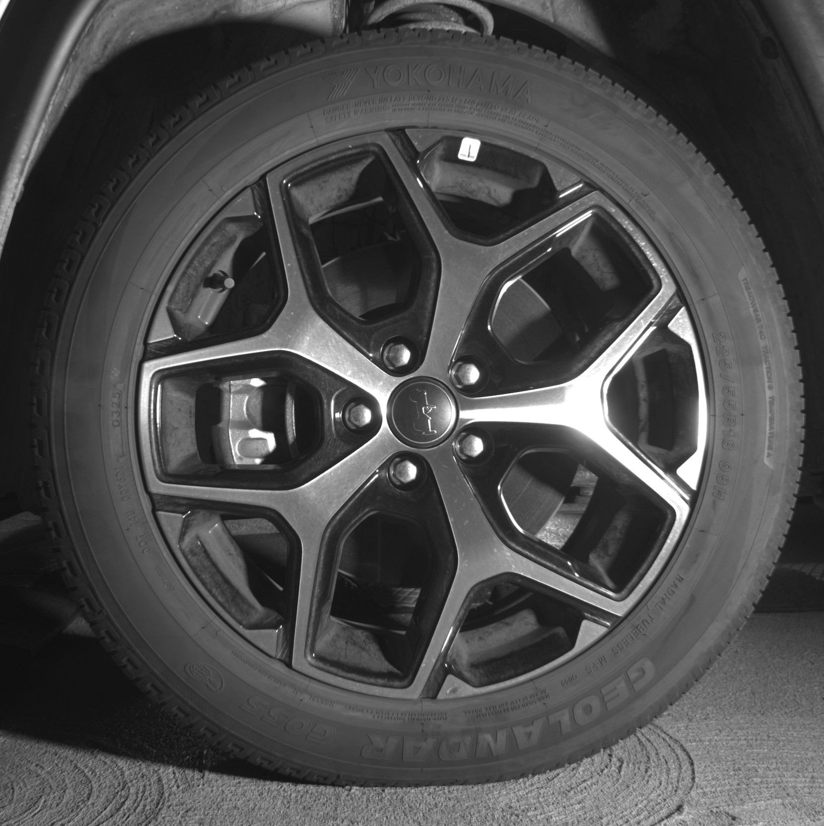 Thumbnail: 2025 Jeep Compass - 12