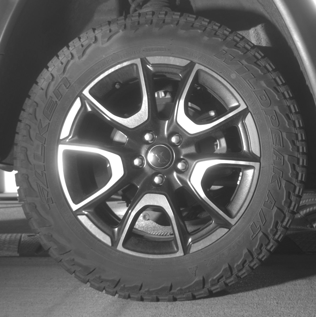 Thumbnail: 2025 Jeep Compass - 15