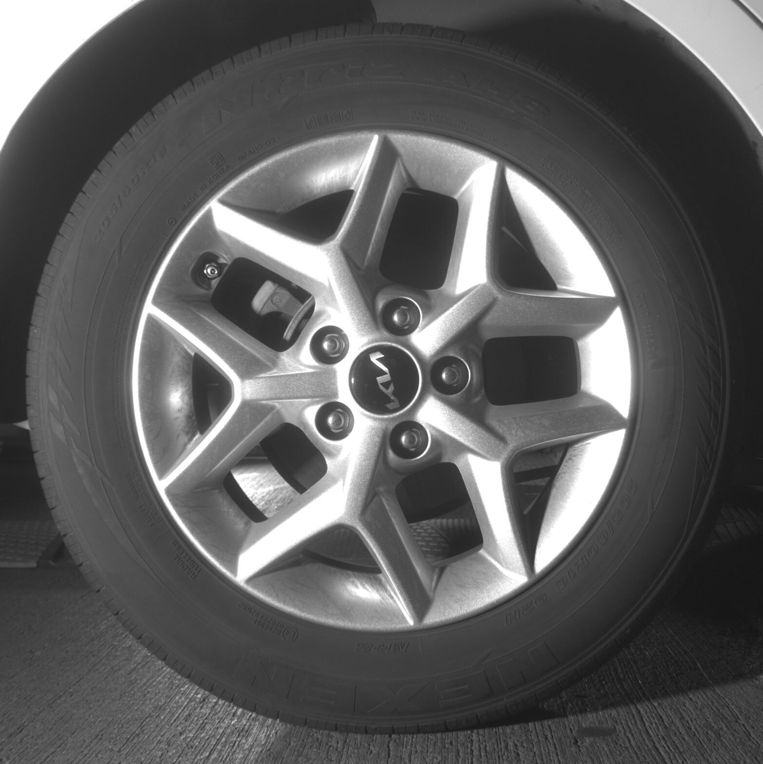 Thumbnail: 2025 Kia Soul - 12