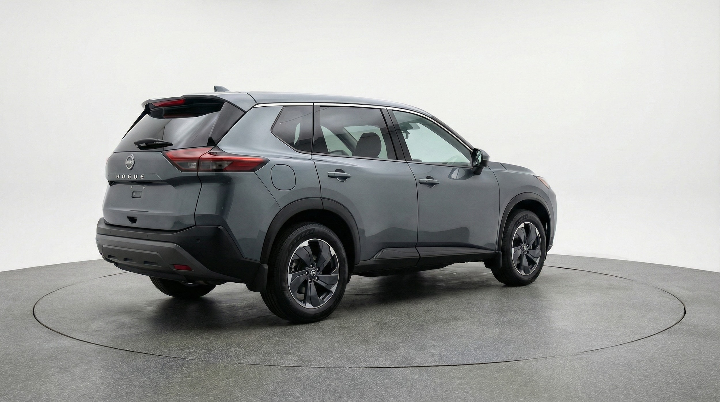Thumbnail: 2025 Nissan Rogue - 7