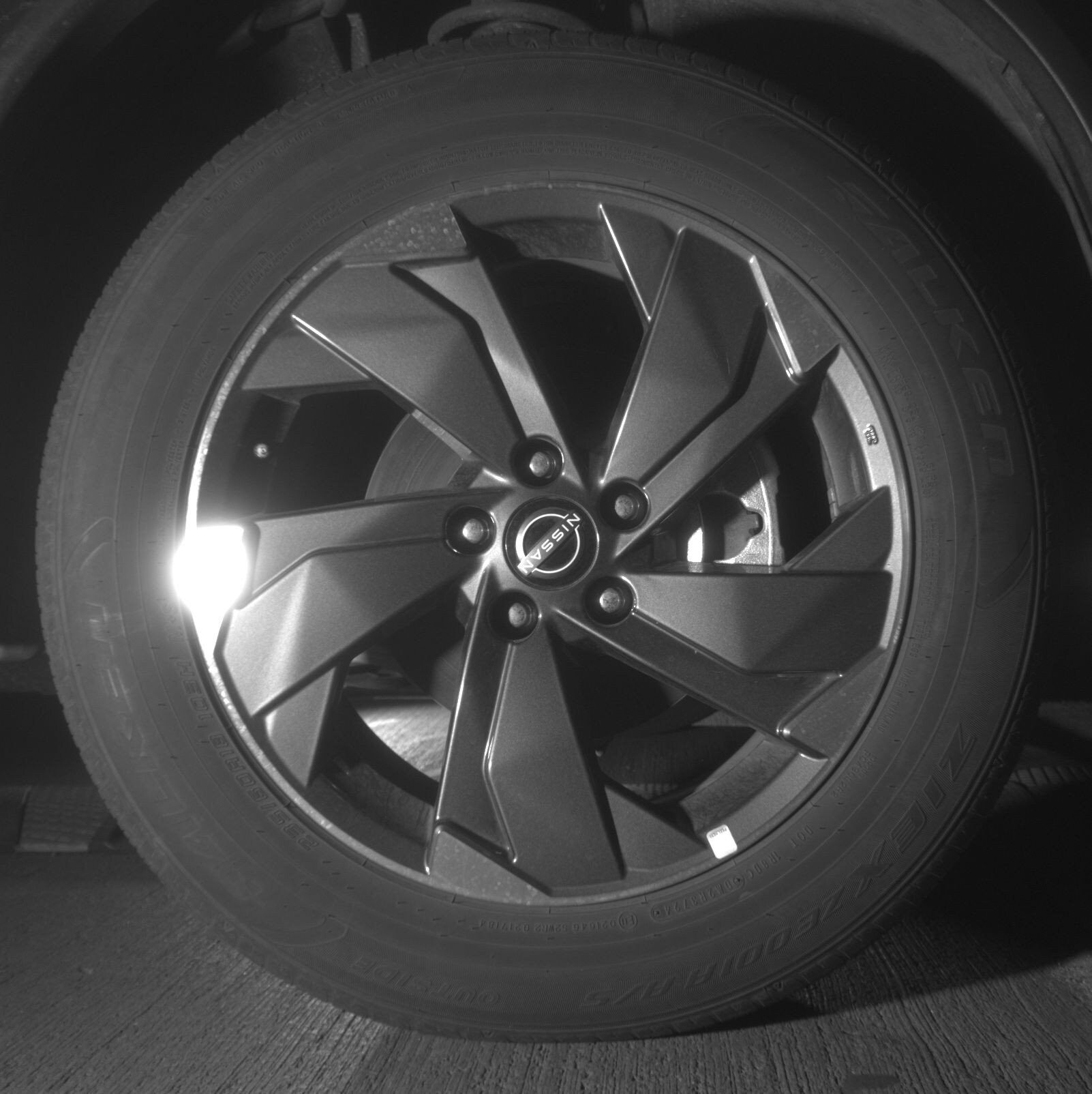 Thumbnail: 2025 Nissan Rogue - 13