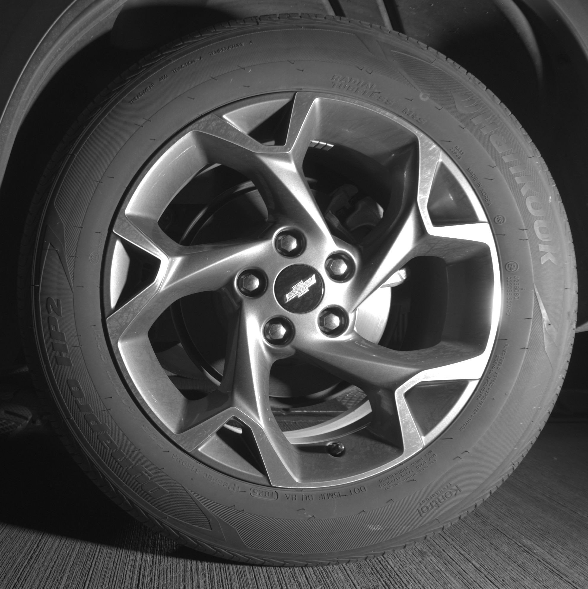 Thumbnail: 2025 Chevrolet Trax - 14