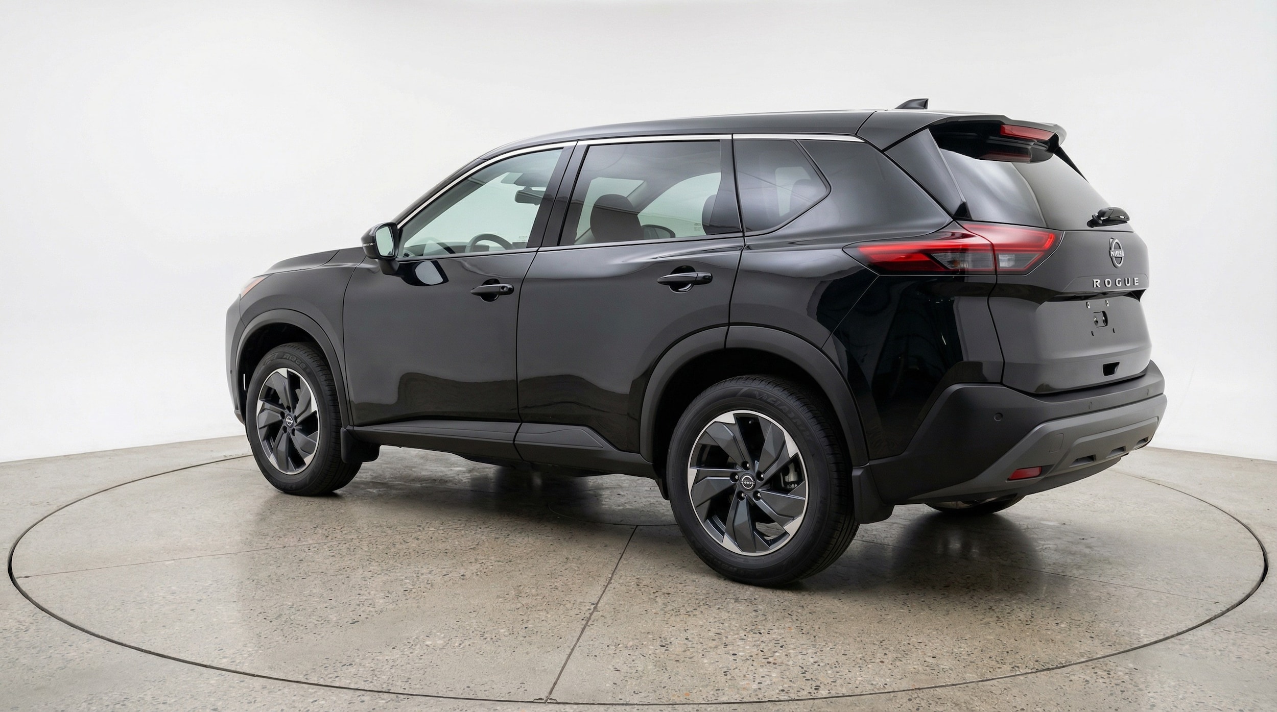 Thumbnail: 2025 Nissan Rogue - 5