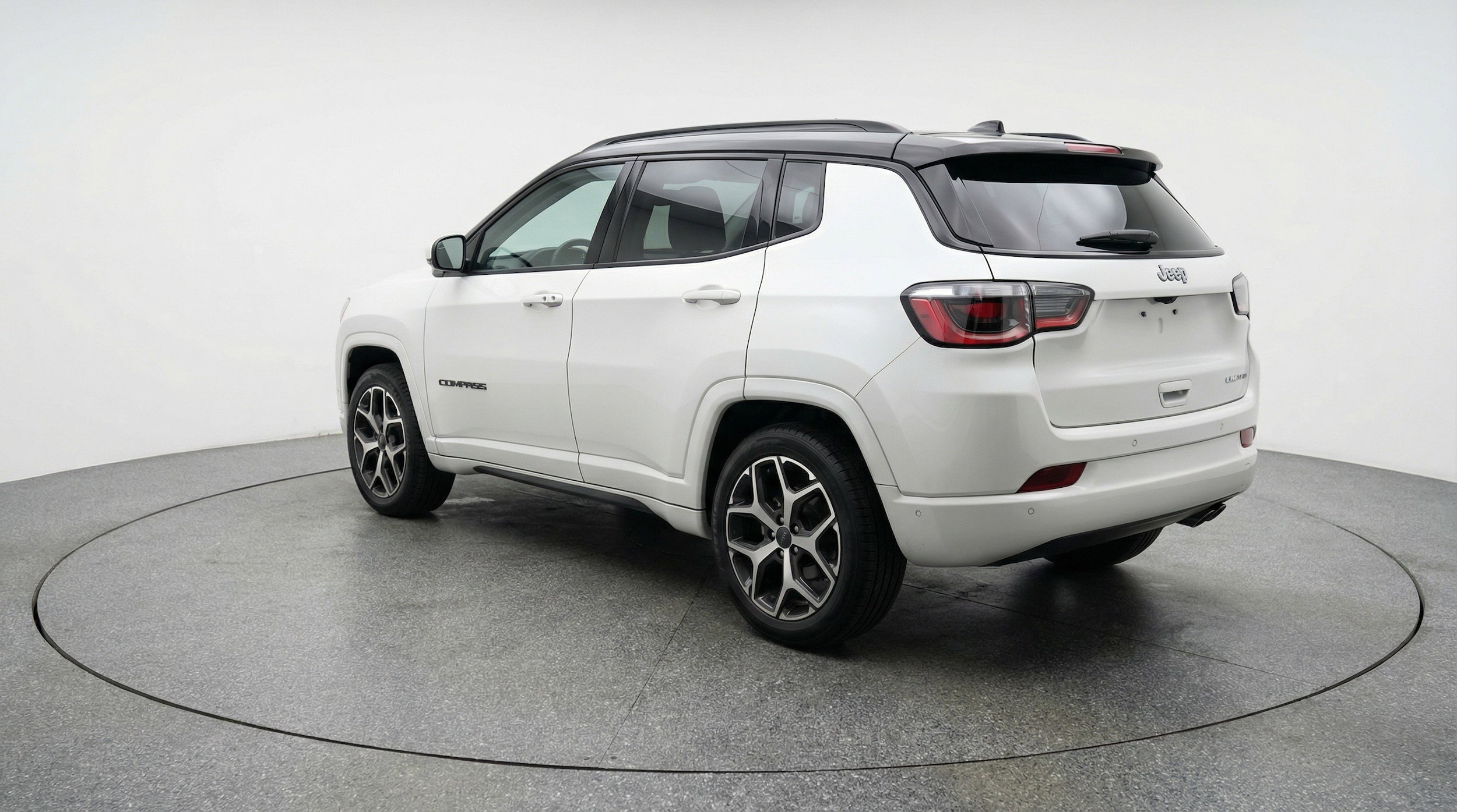 Thumbnail: 2025 Jeep Compass - 6