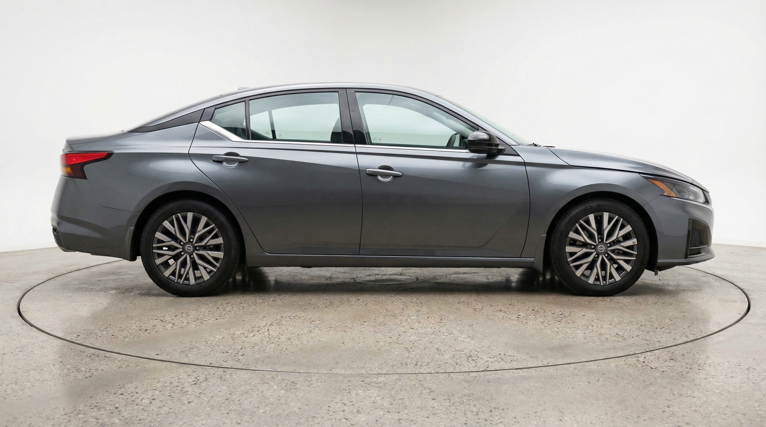 Thumbnail: 2025 Nissan Altima - 11