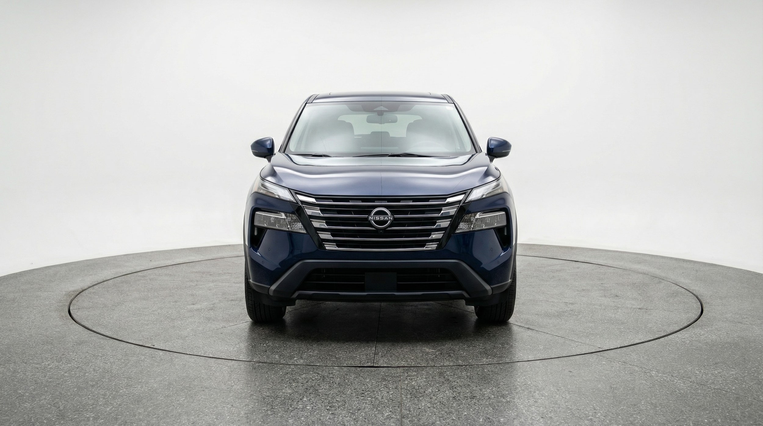 Thumbnail: 2025 Nissan Rogue - 2