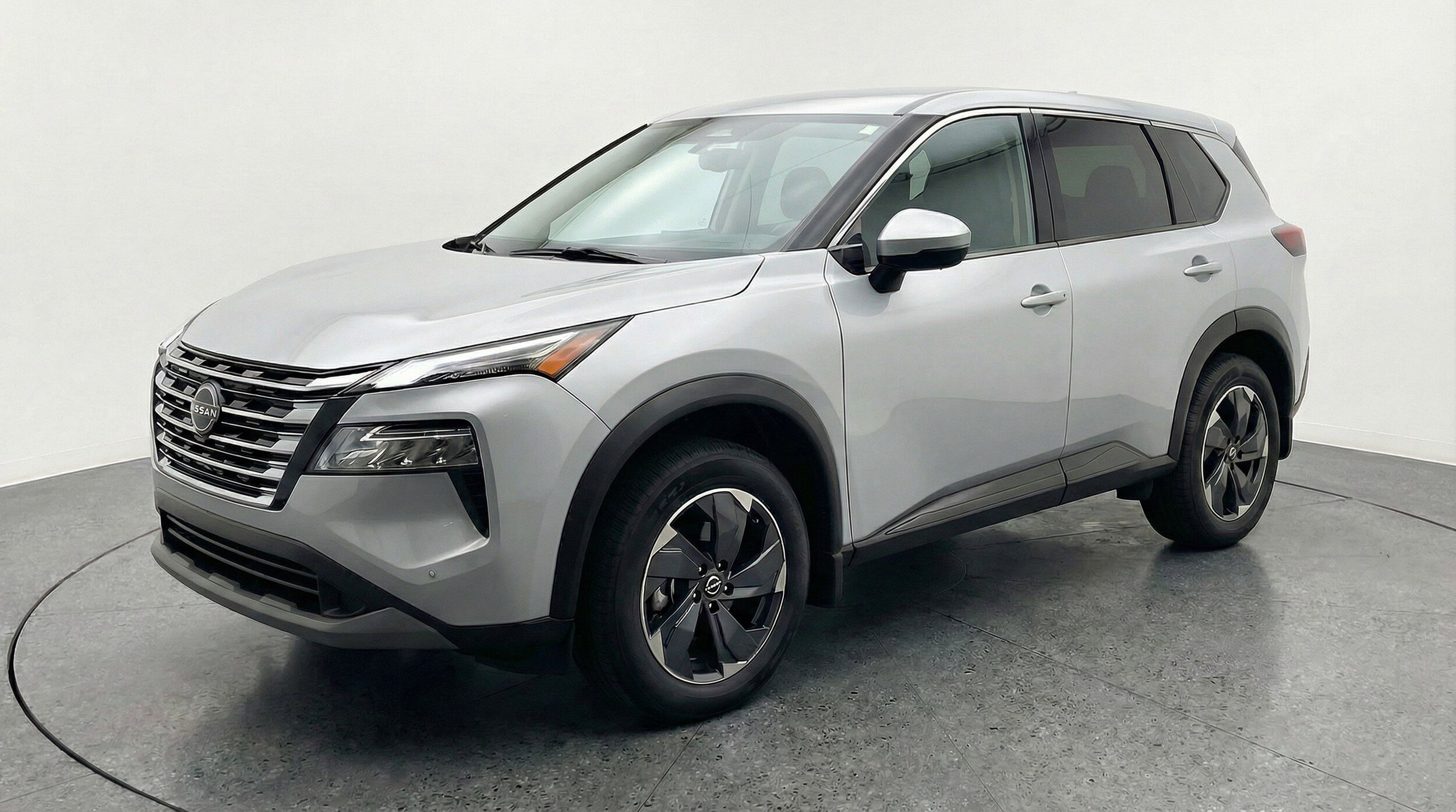 Thumbnail: 2025 Nissan Rogue - 3