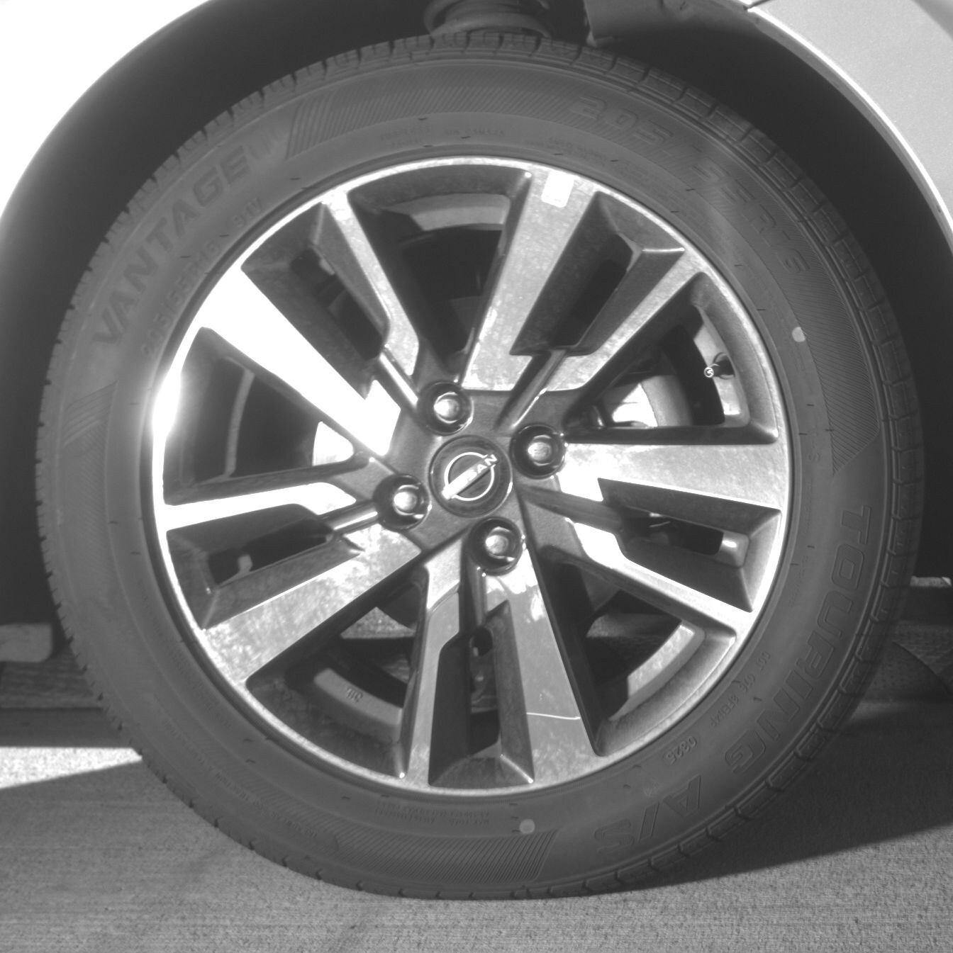 Thumbnail: 2025 Nissan Versa - 10