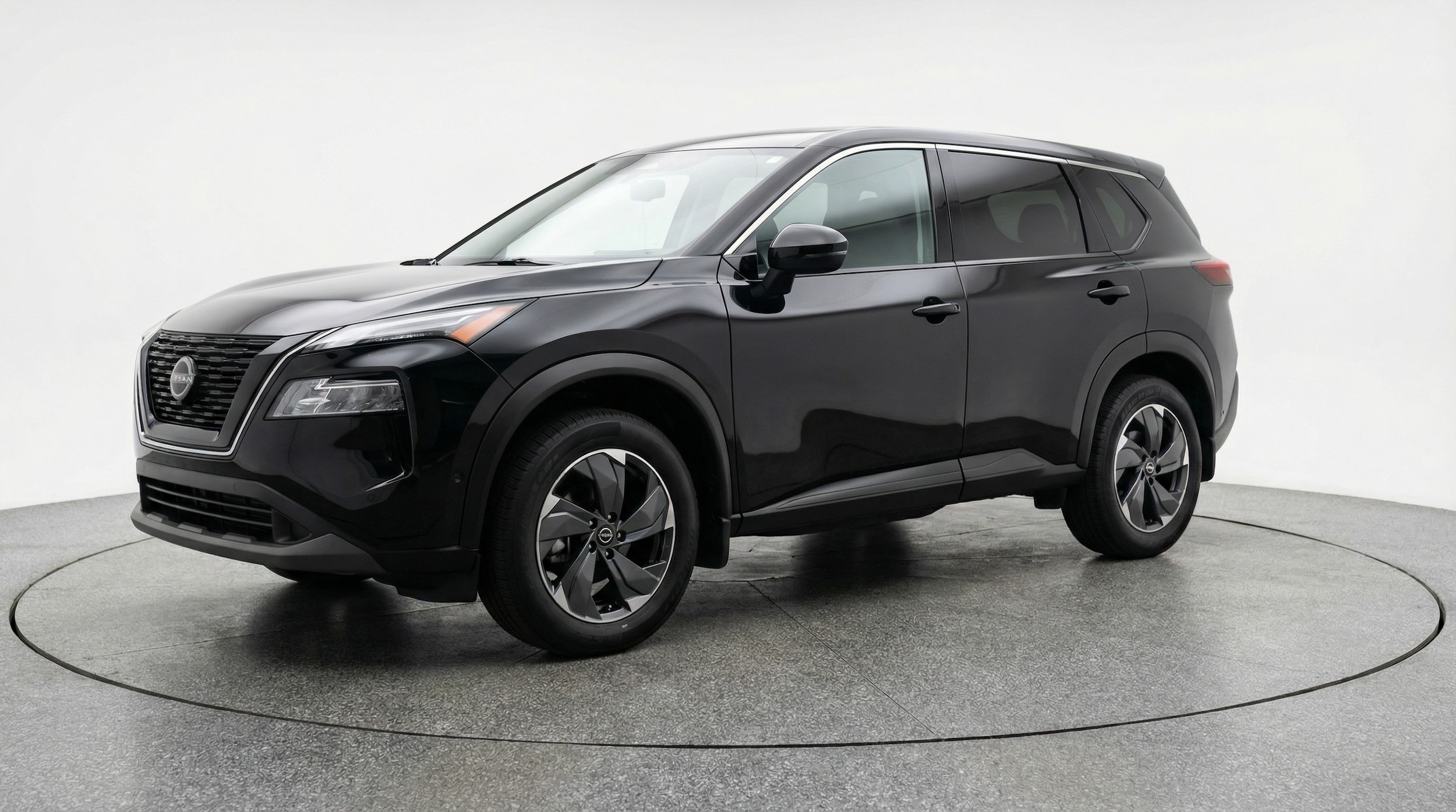 Thumbnail: 2025 Nissan Rogue - 3