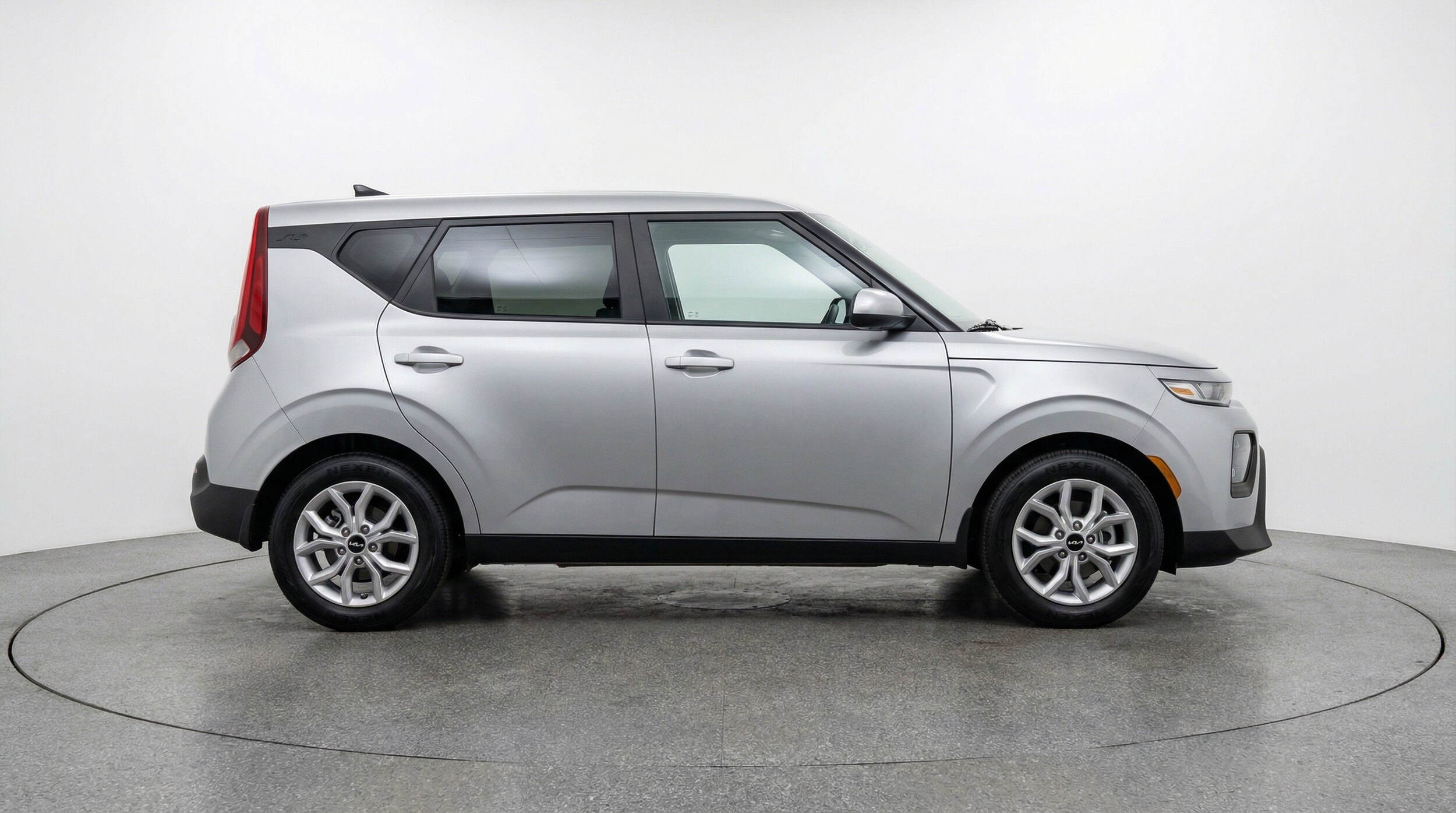 Thumbnail: 2025 Kia Soul - 11