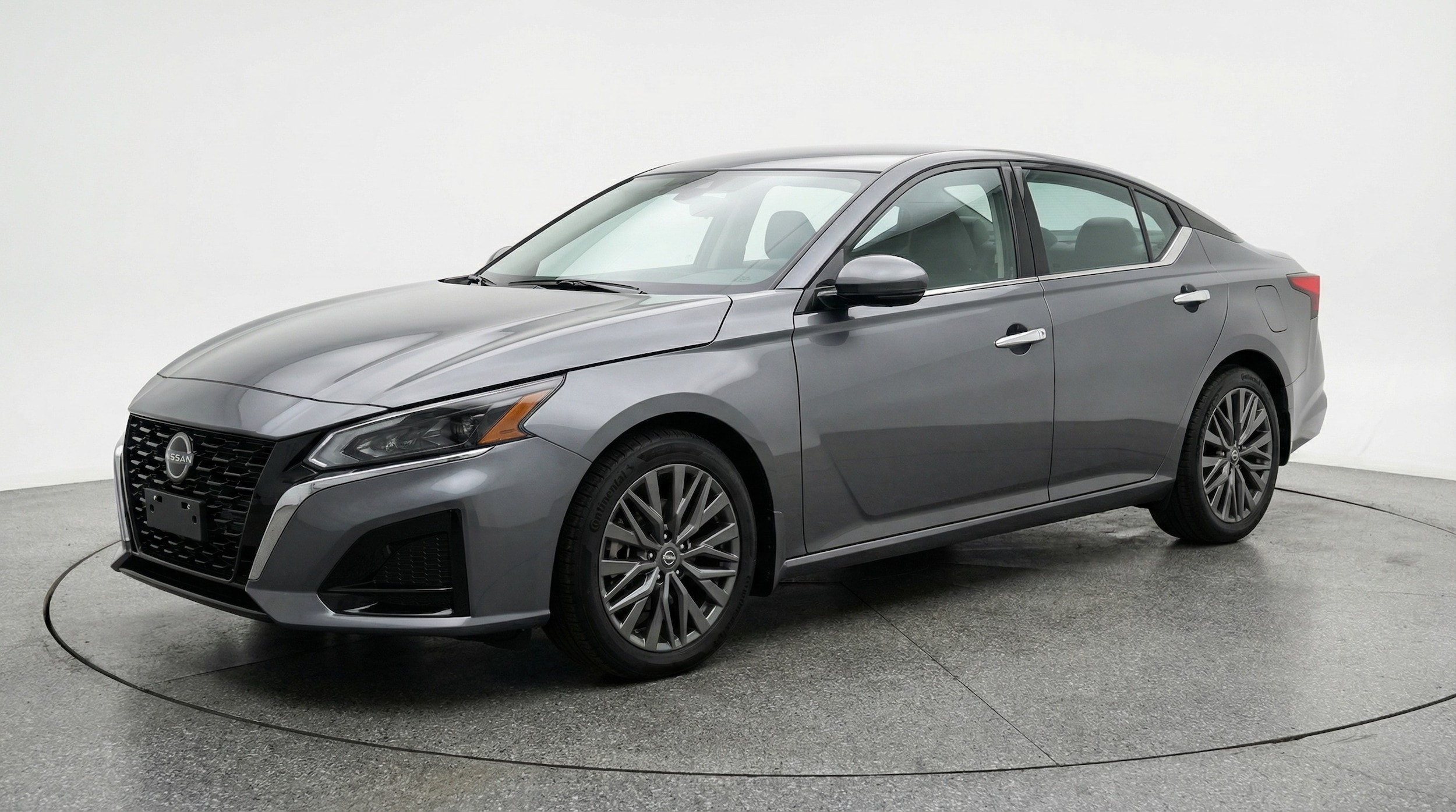 Thumbnail: 2025 Nissan Altima - 3